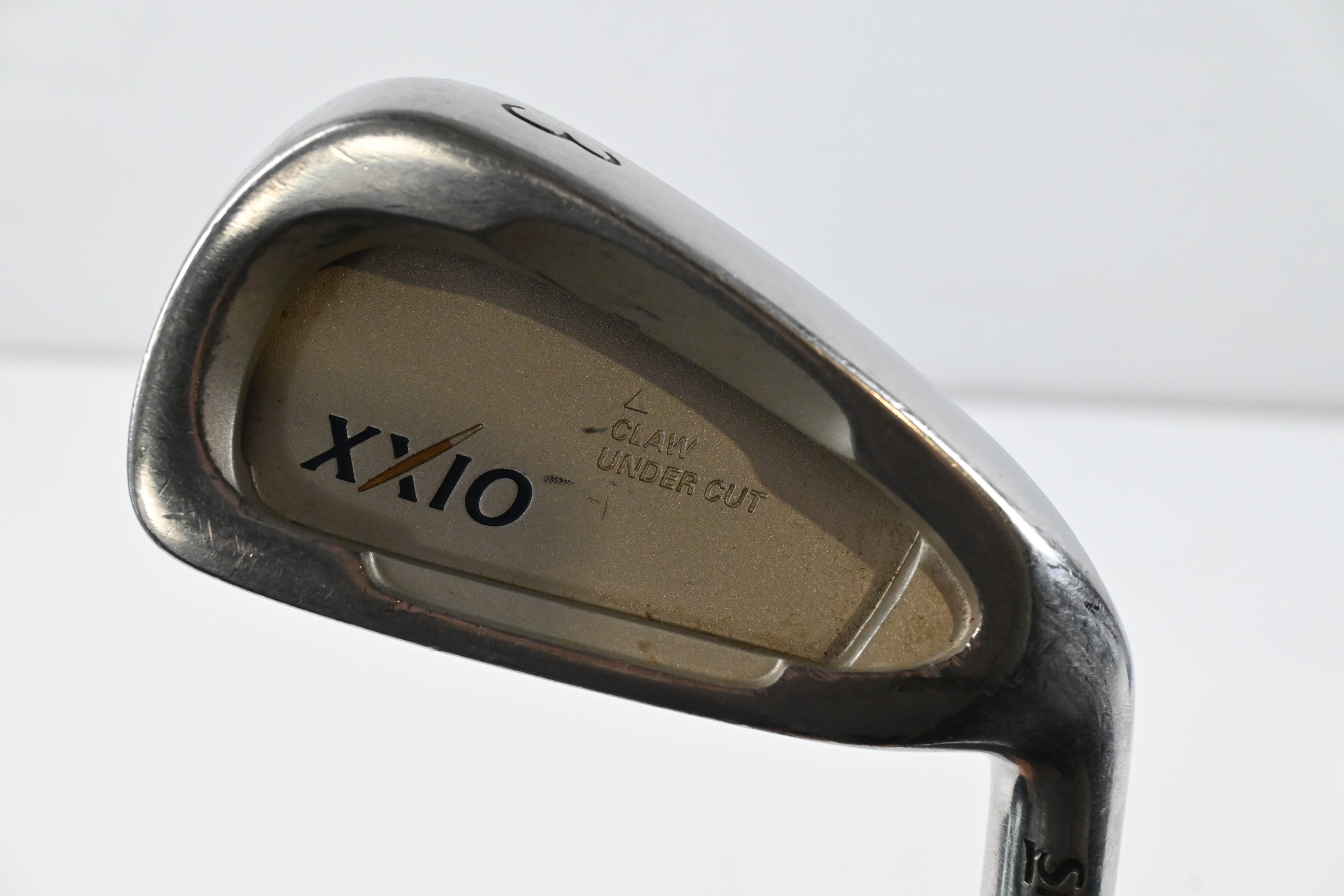 XXIO #3 Iron / 21 Degree / Regular Flex XXIO Shaft