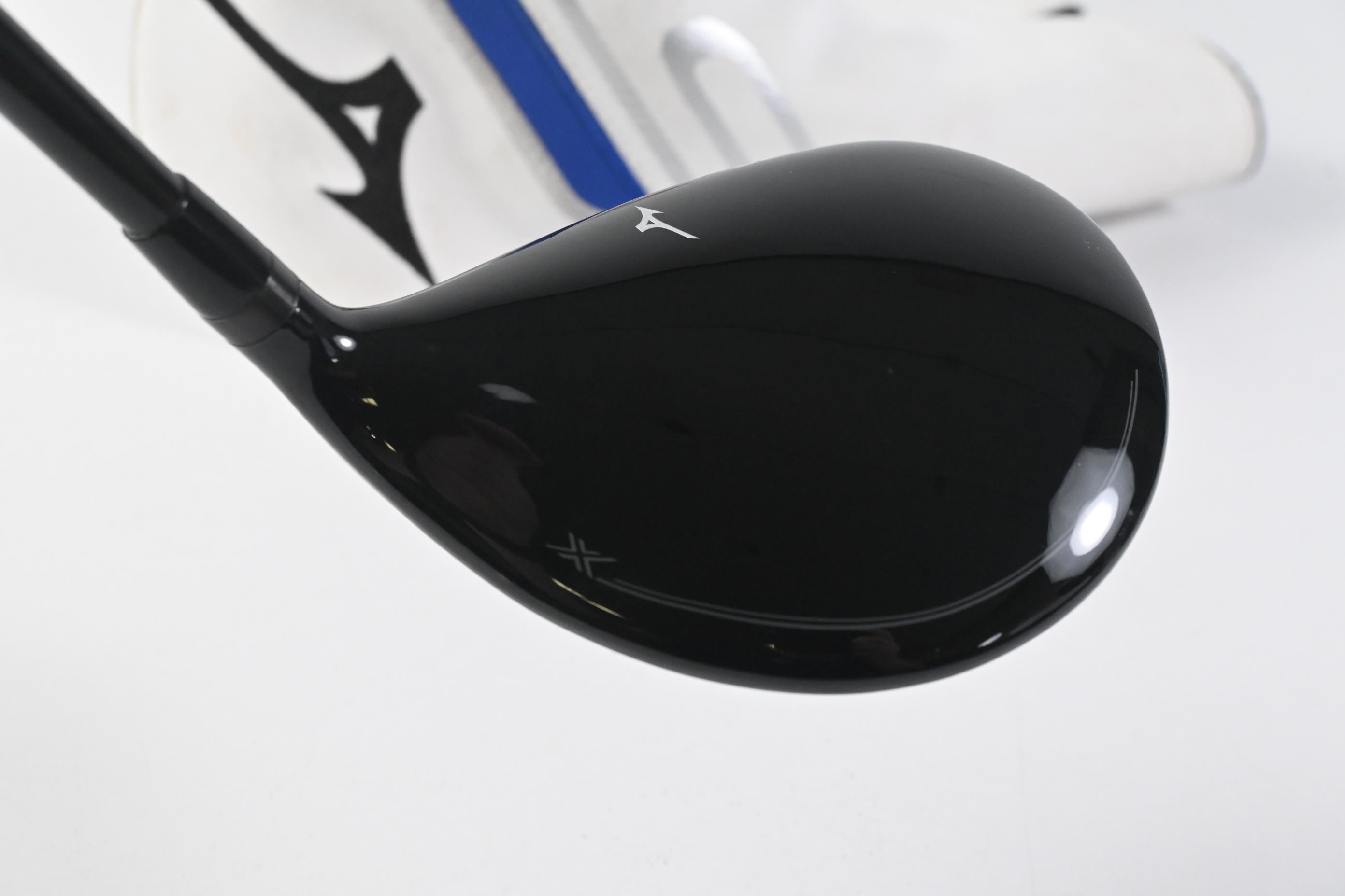 Mizuno ST-X 220 #5 Wood (2022) / 18 Degree / Stiff Flex Kai'li Blue 60 Shaft