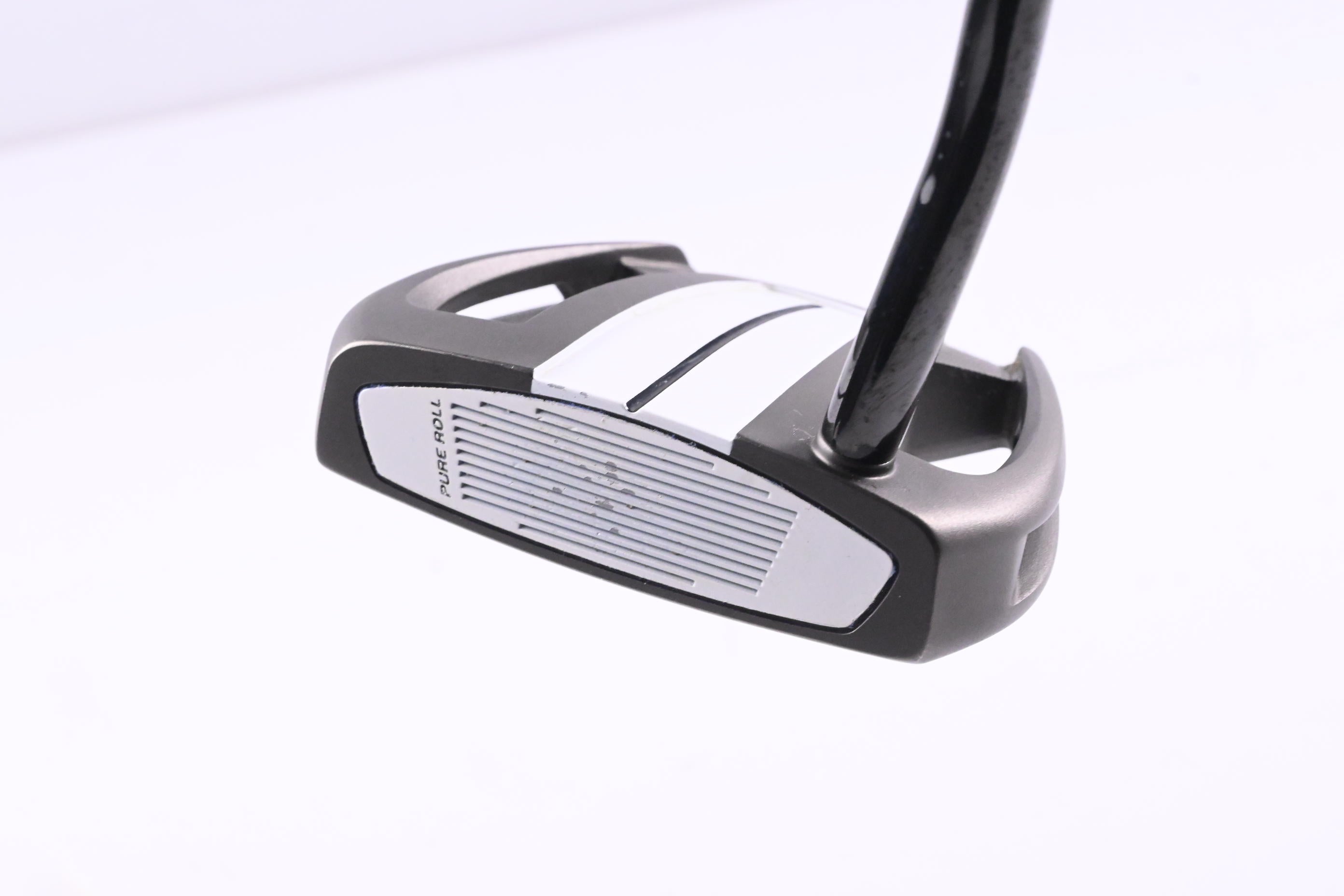 Taylormade Spider Tour V Double Bend Putter / 28.5 Inch