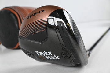 Taylormade BRNR Copper Mini Driver / 13.5 Degree / Stiff Flex UST Proforce 65
