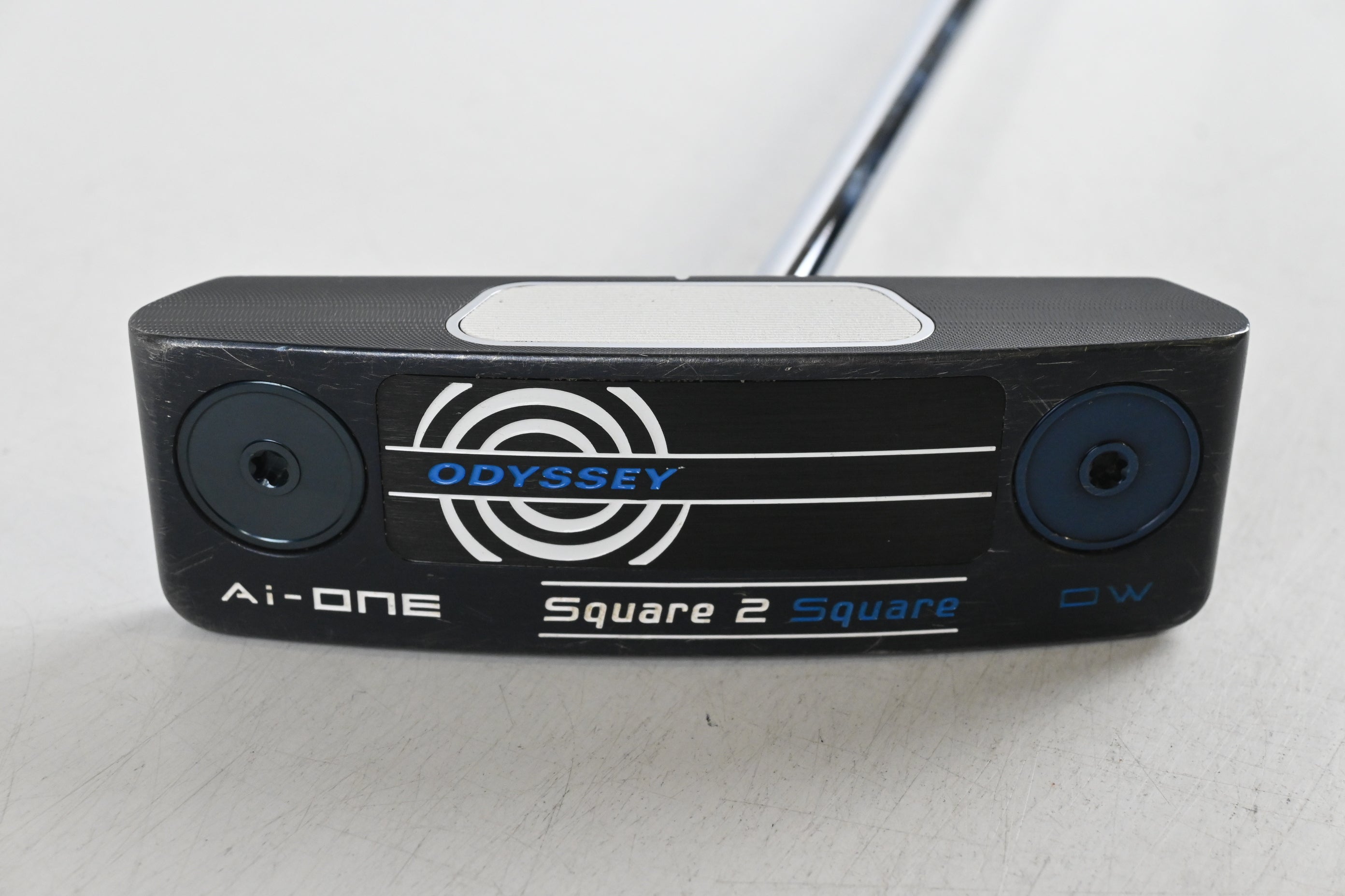 Odyssey Ai-One Square 2 Square DW Putter / 35 Inch