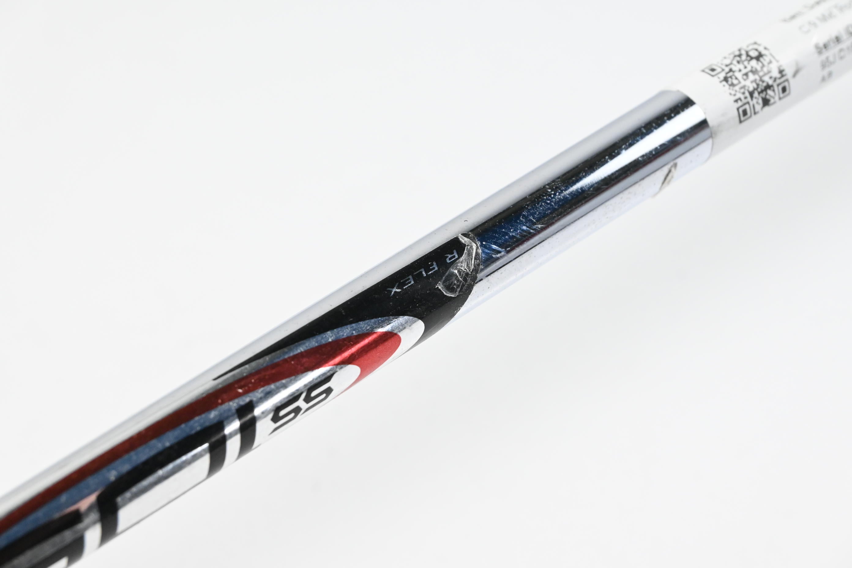Wilson Ci9 #6 Iron / Regular Flex Wilson SS 105 Shaft