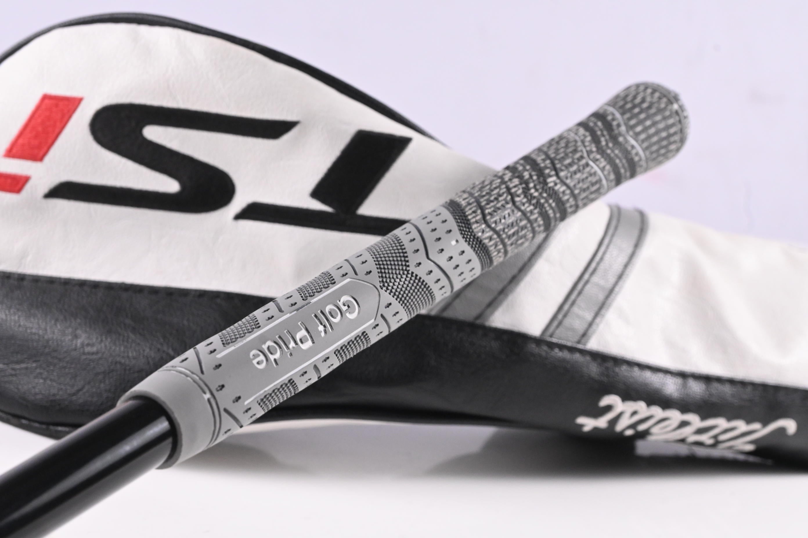 Titleist TSi3 Driver / 10 Degree / X-Flex Project X HZRDUS Gen4 Black 60 Shaft