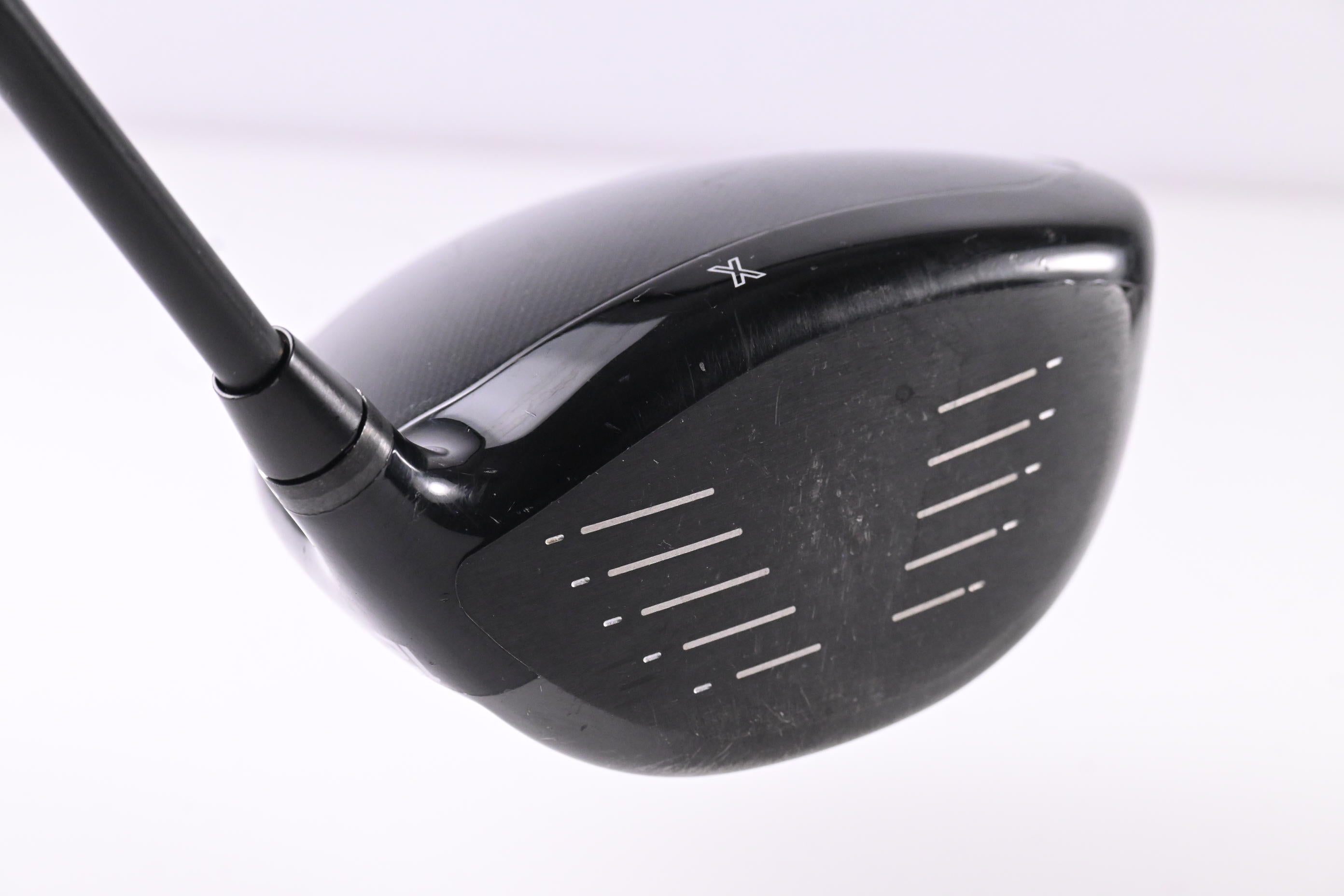 Left Hand PXG 0311 Black Ops Driver / 12 Degree / Senior Flex Cypher 40