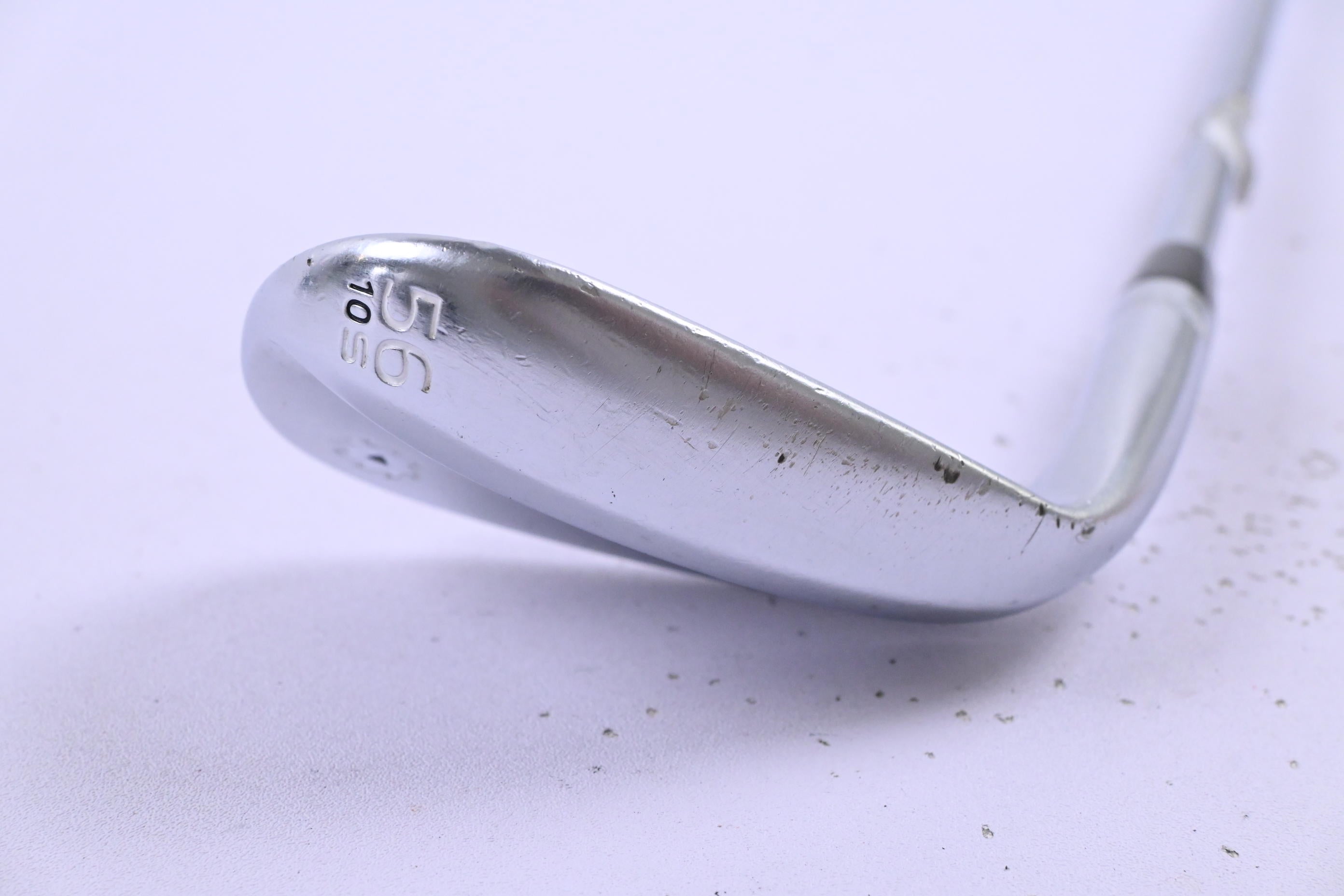 Titleist Vokey SM7 Sand Wedge / 56 Degree / Wedge Flex Vokey Design SM7