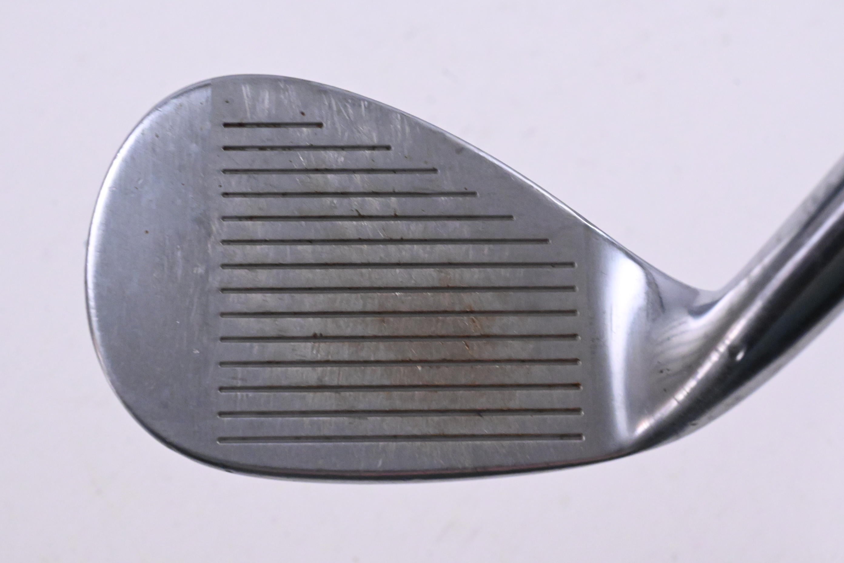 Mizuno MP Series Lob Wedge / 60 Degree / Wedge Flex Dynamic Gold Shaft