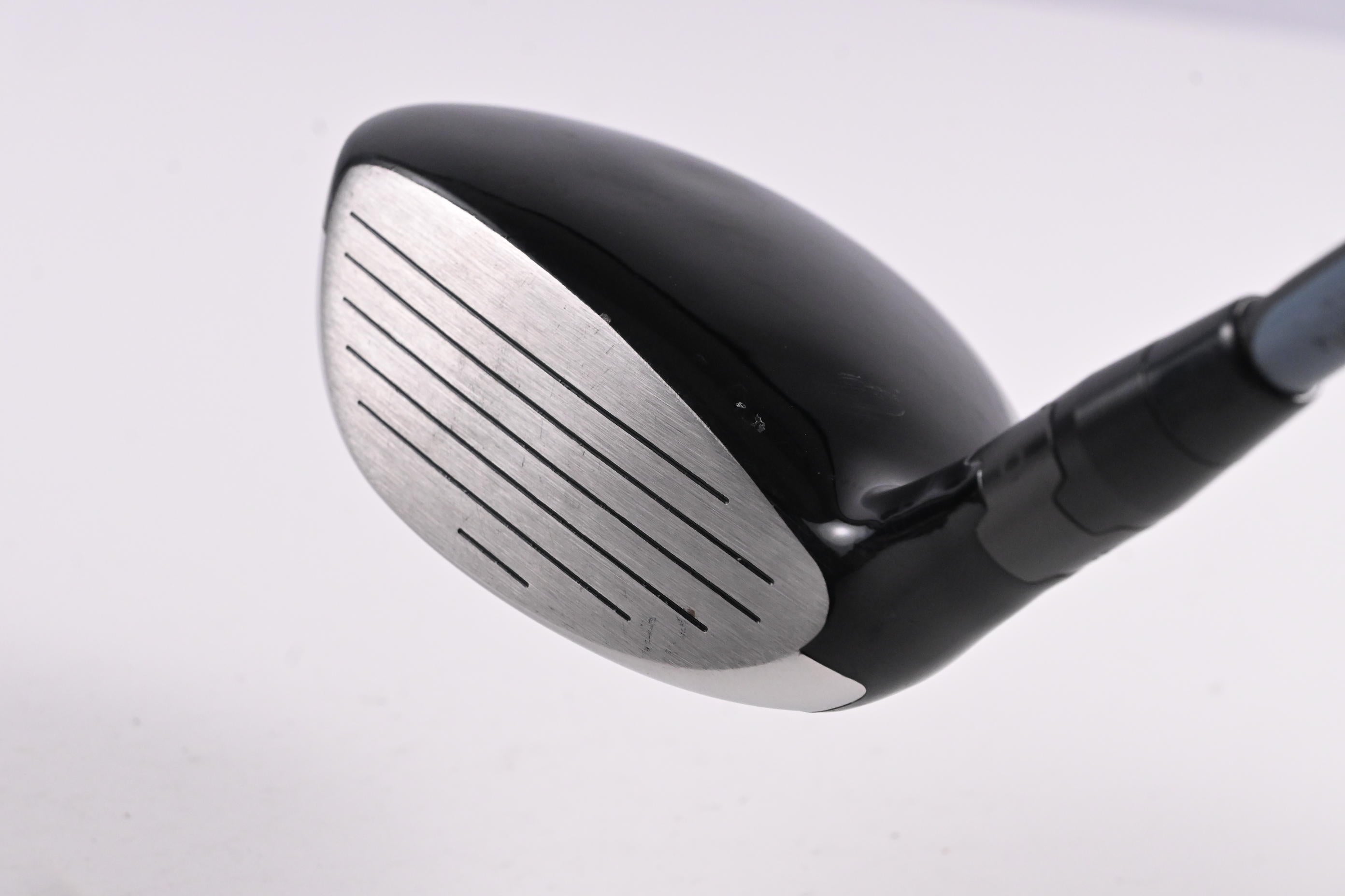 Callaway RAZR Fit #5 Wood / 18 Degree / Regular Flex Callaway 60 Shaft