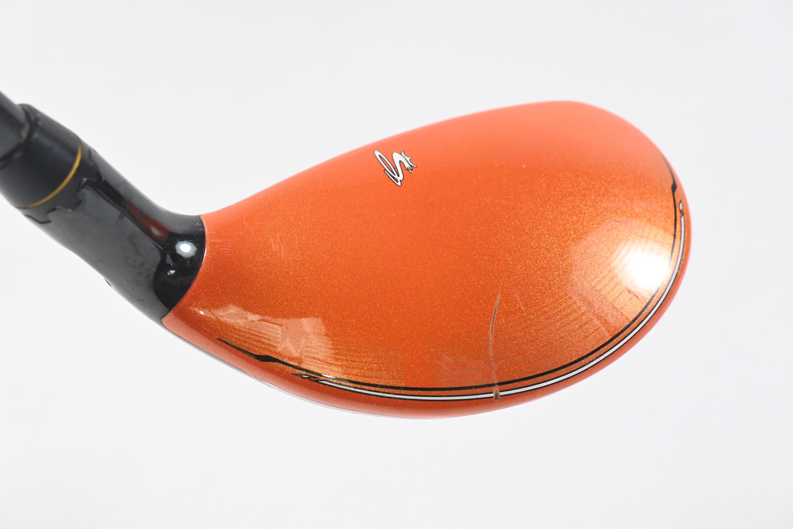 Cobra Fly-Z #4-5 Hybrid / 22-25 Degree / Regular Flex VLCT Altus 75 Shaft