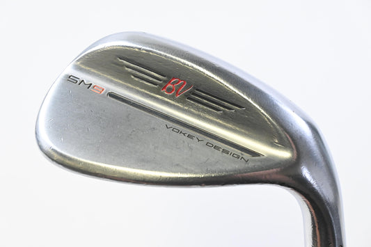 Titleist Vokey SM9 Sand Wedge / 54 Degree / Stiff Flex Project X LZ 120 Shaft