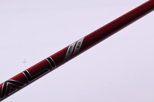 Project X Denali Red 50 Driver Shaft / Senior Flex / Mizuno