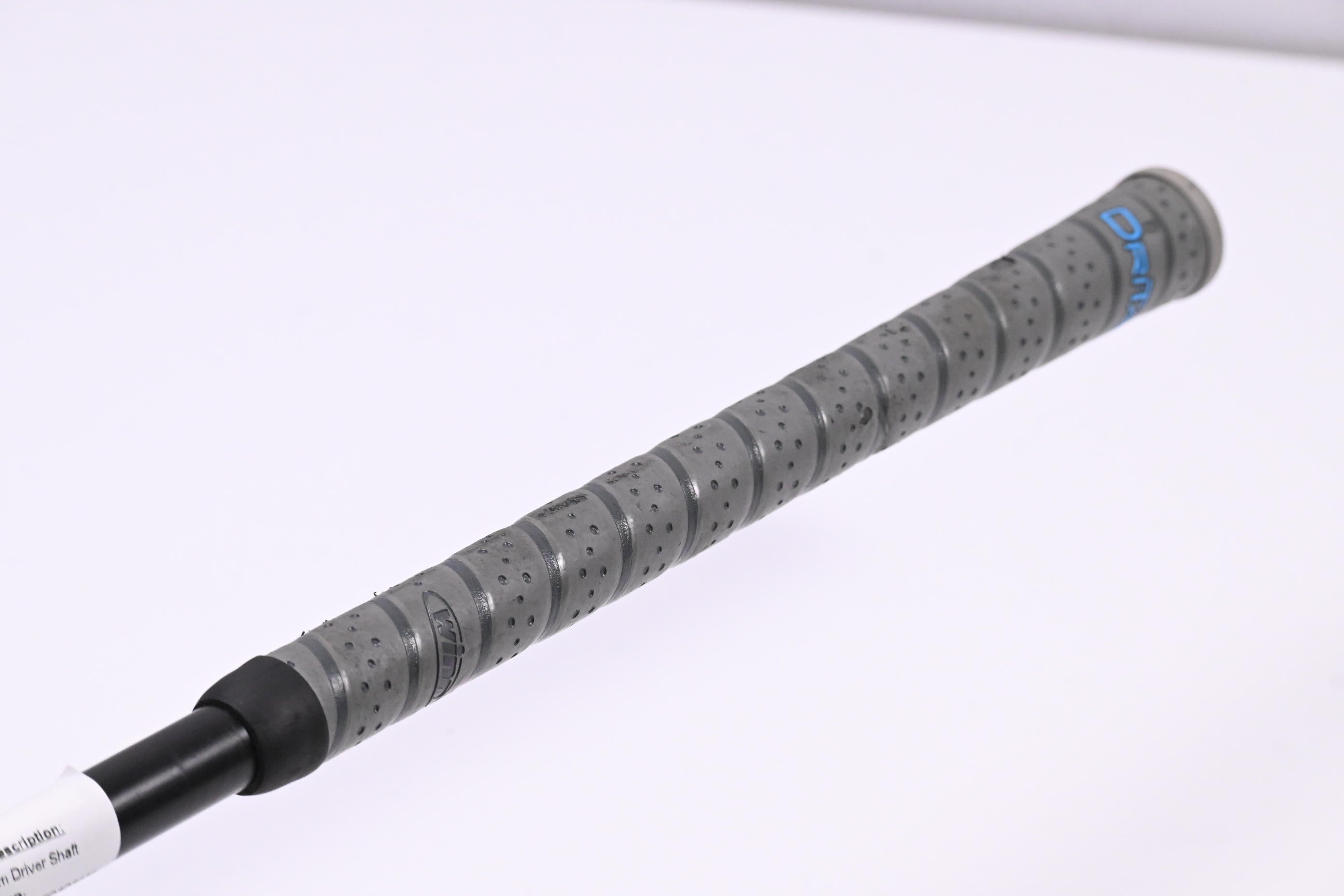 Ladies UST Mamiya Helium Nanocore 4 Driver Shaft / Ladies Flex / Mizuno