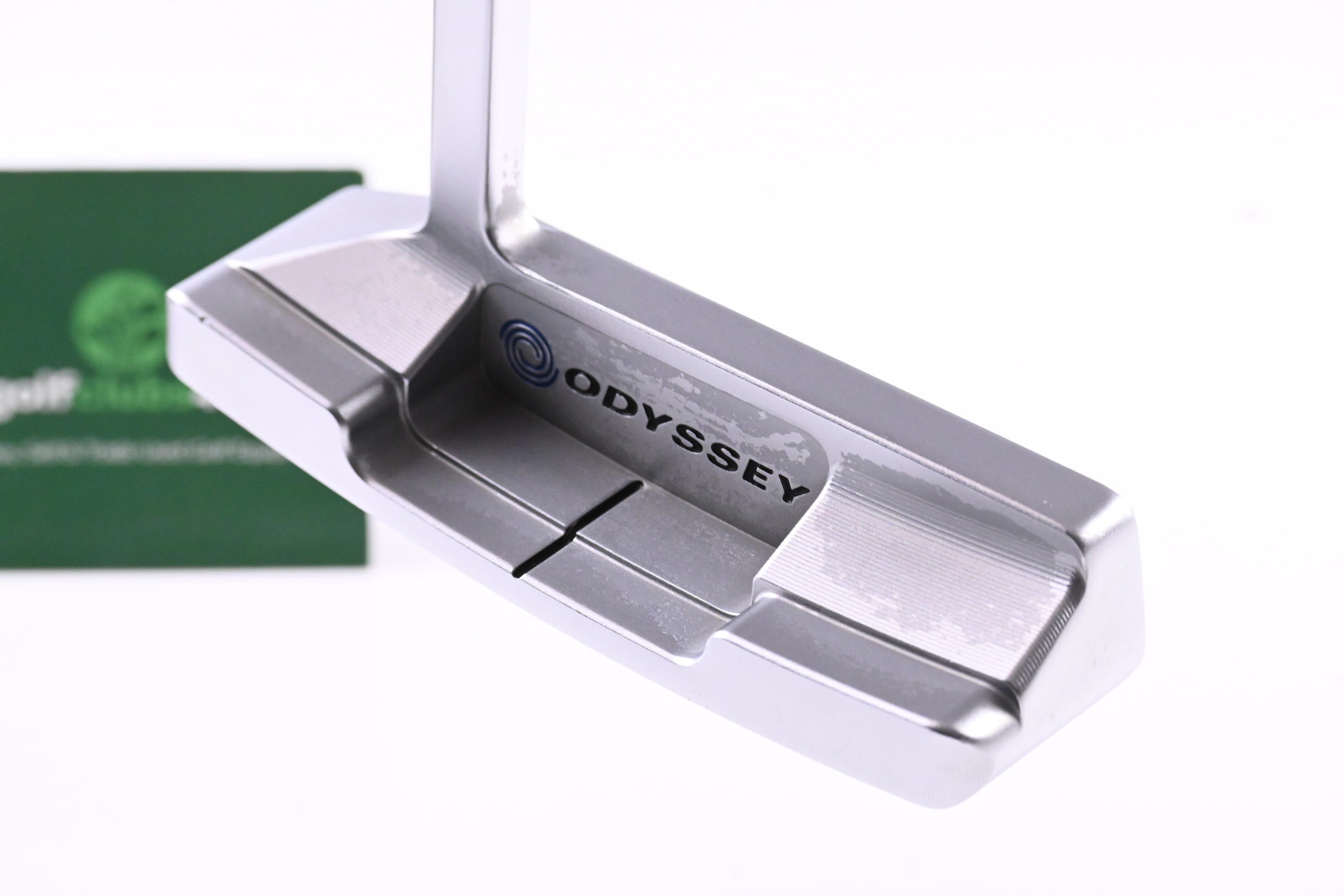 Odyssey Milled Collection #2 Putter / 33.5 Inch