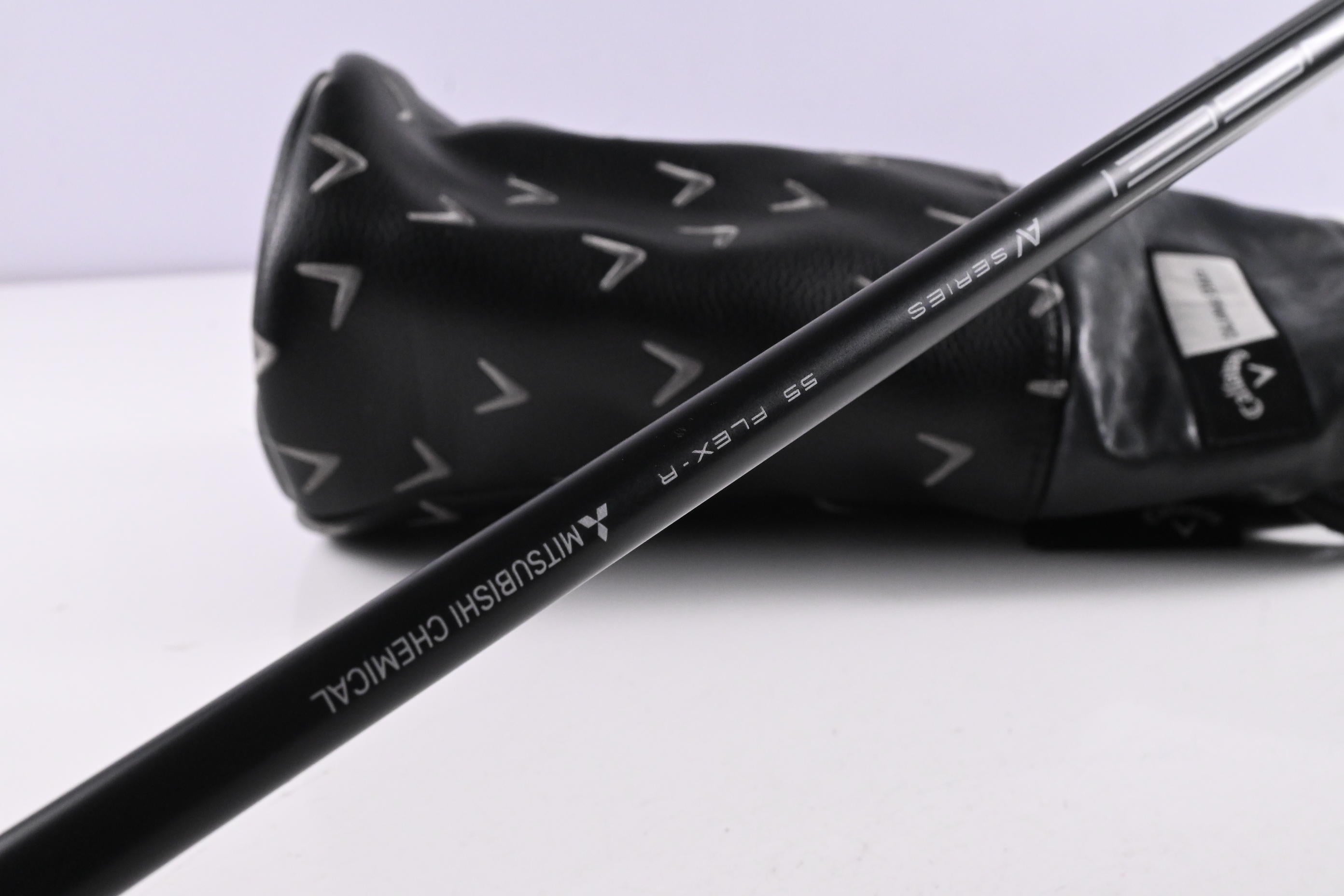 Callaway Paradym Ai Smoke Max Driver / 10.5 Degree / Regular Flex Tensei AV Blue