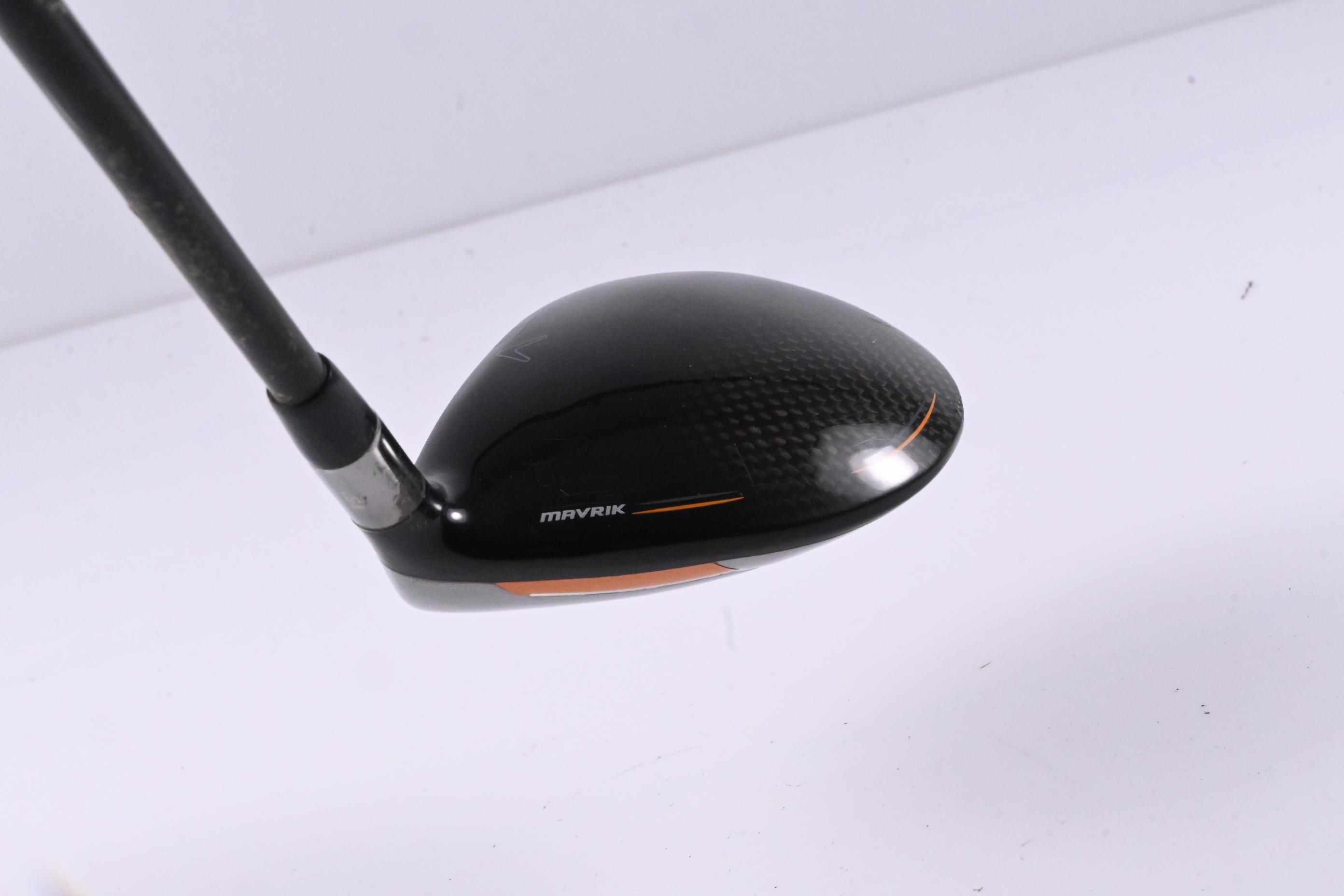 Callaway Mavrik #3 Wood / 15 Degree / Regular Flex Tensei AV Blue 65 Shaft