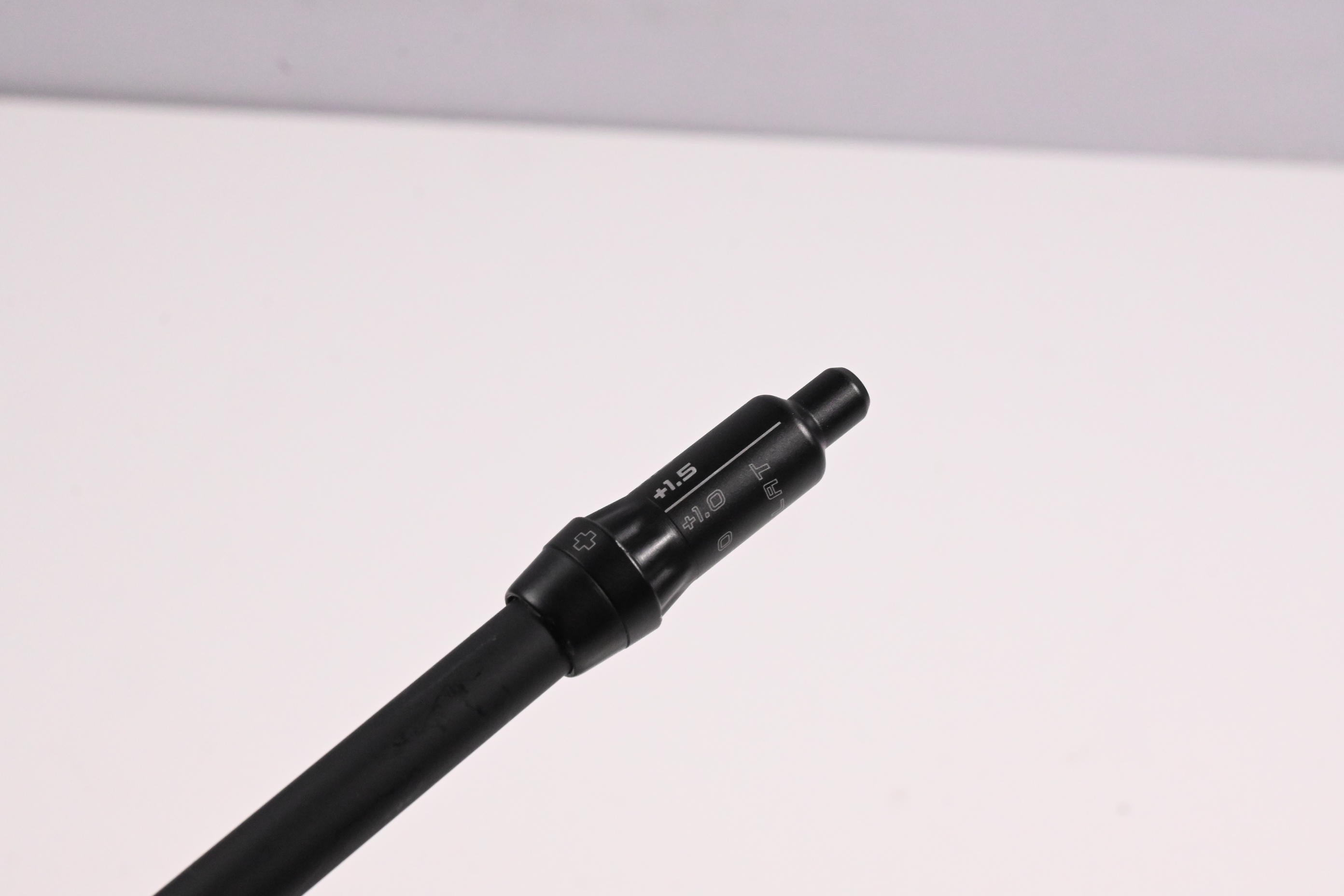 Tensei 1K Black 85 #6 Hybrid Shaft / Stiff Flex / Ping 3rd Gen