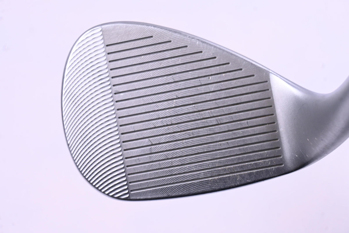 Cleveland CBZ Lob Wedge / 58 Degree / Wedge Flex KBS Hi-Rev 2.0 115 Shaft