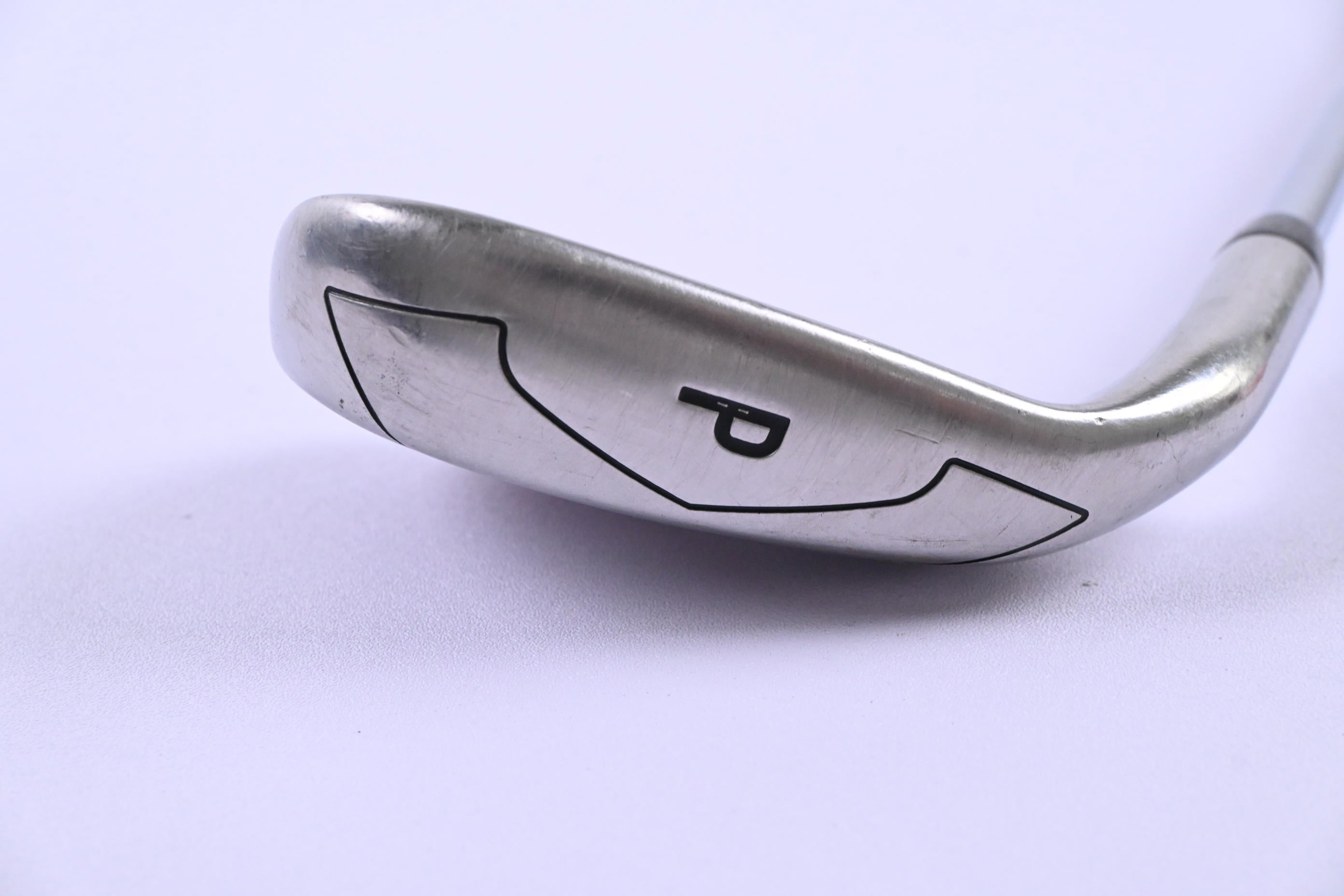Callaway X-Series 418 Pitching Wedge / 44 Degree / Uniflex Callaway Shaft