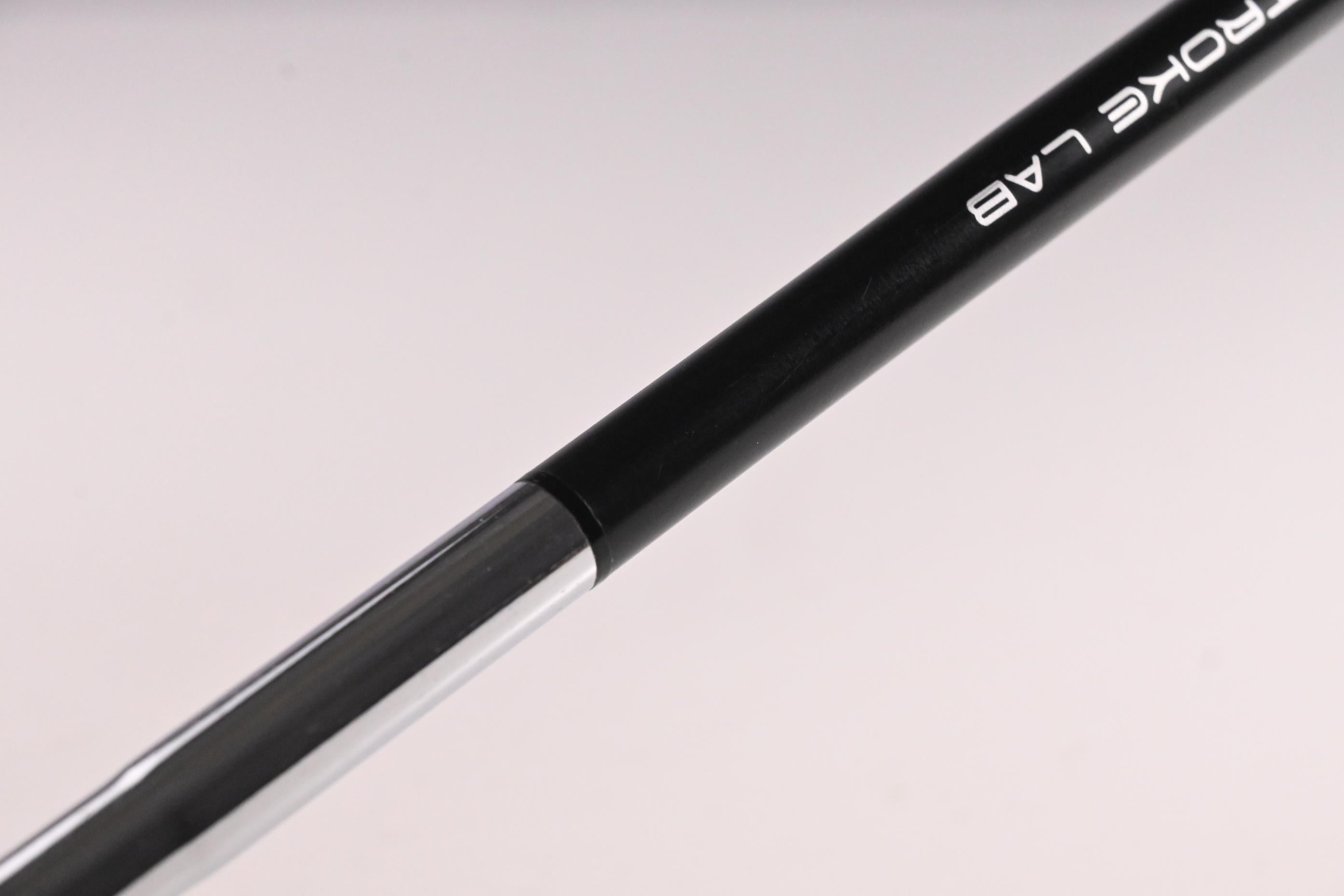 Left Hand Odyssey Stroke Lab One Putter / 32.5 Inch