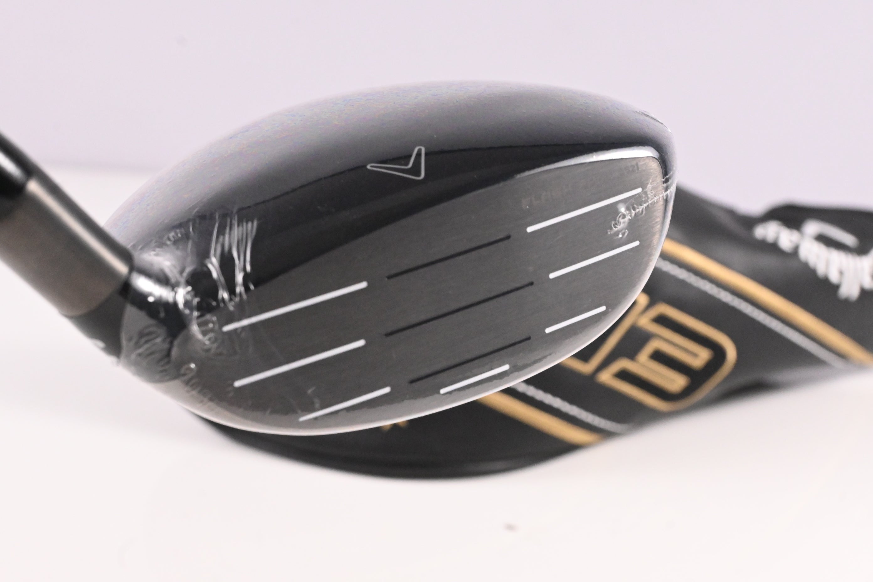 Left Hand Callaway Epic Max Star #3 Wood / 15 Degree / Stiff Flex MMT 70 Shaft