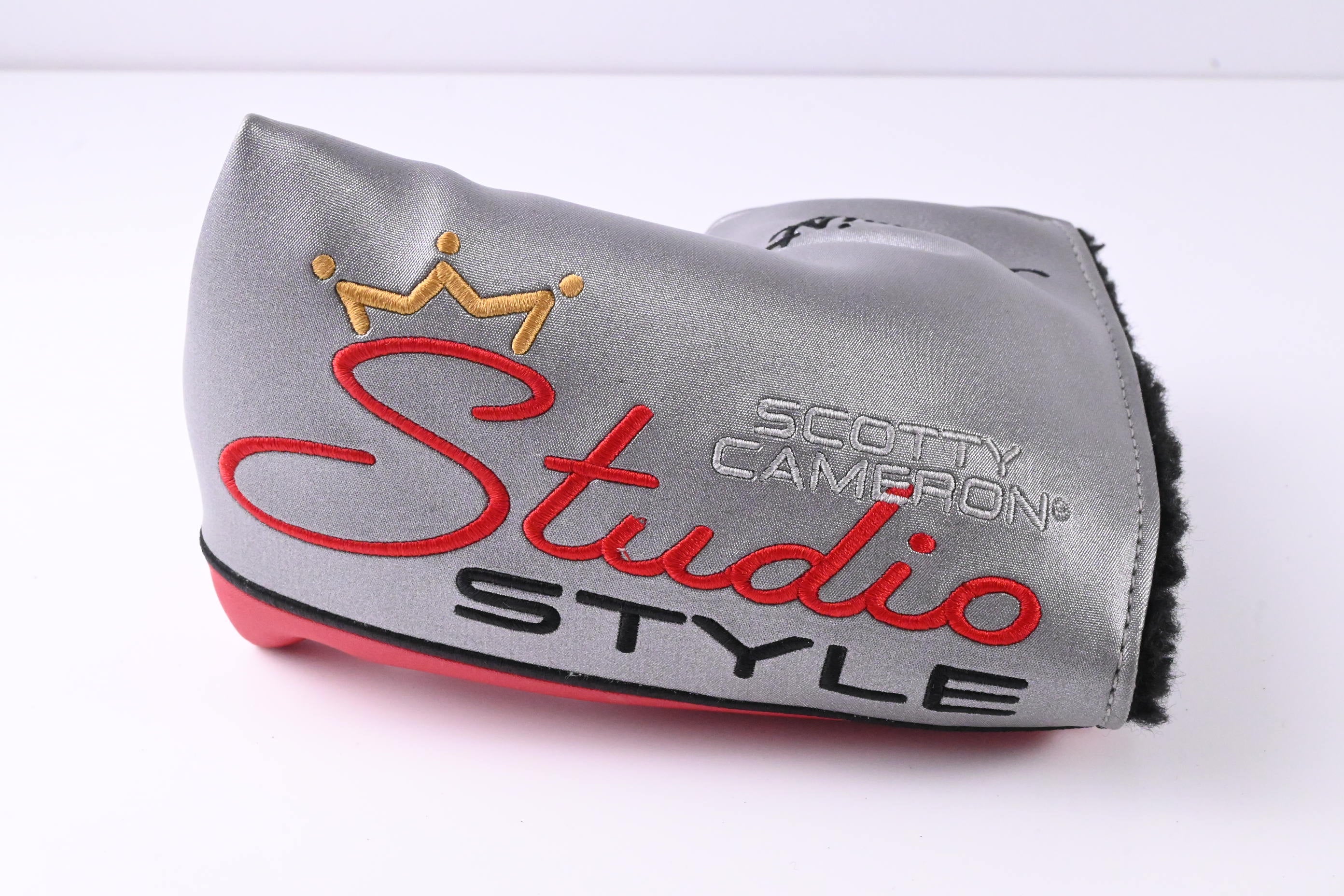 Scotty Cameron 2025 Studio Style Fastback Putter / 38 Inch