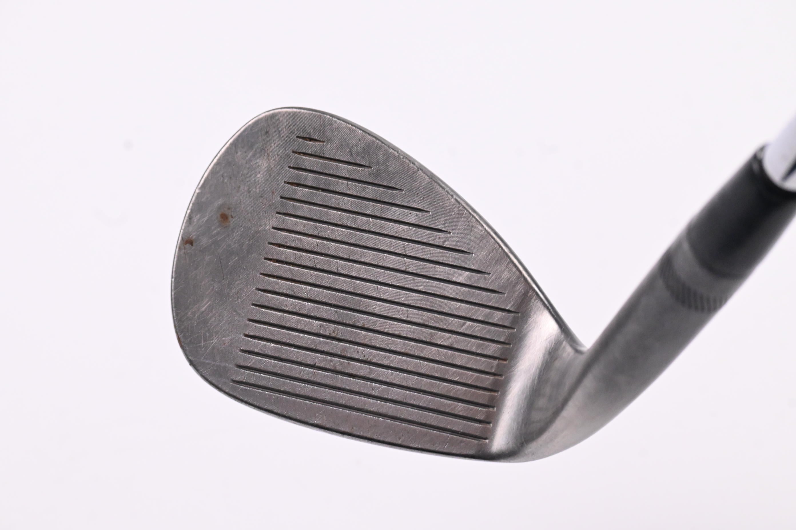 Titleist Vokey SM5 Lob Wedge / 58 Degree / Wedge Flex Titleist Vokey SM5 Shaft