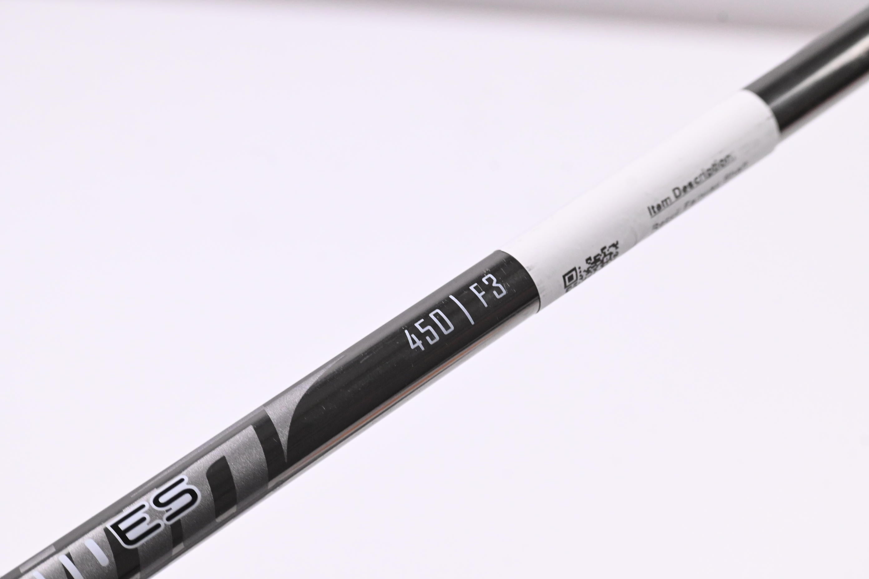 UST Mamiya Recoil ES 450 #7 Wood Shaft / Regular Flex / Callaway 2nd Gen