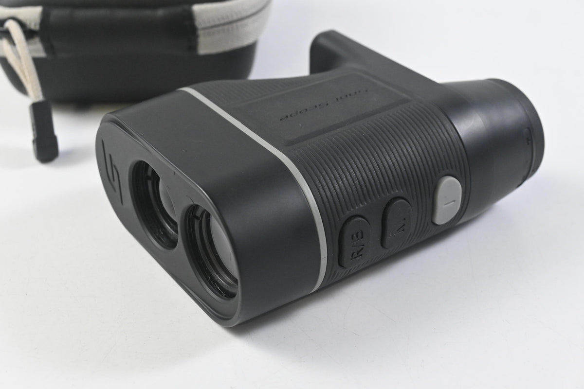Shot Scope Pro LX GPS / Rangefinder