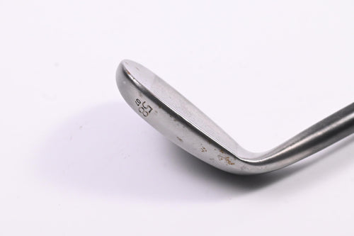 Titleist Vokey SM5 Lob Wedge / 58 Degree / Wedge Flex Titleist Vokey SM5 Shaft