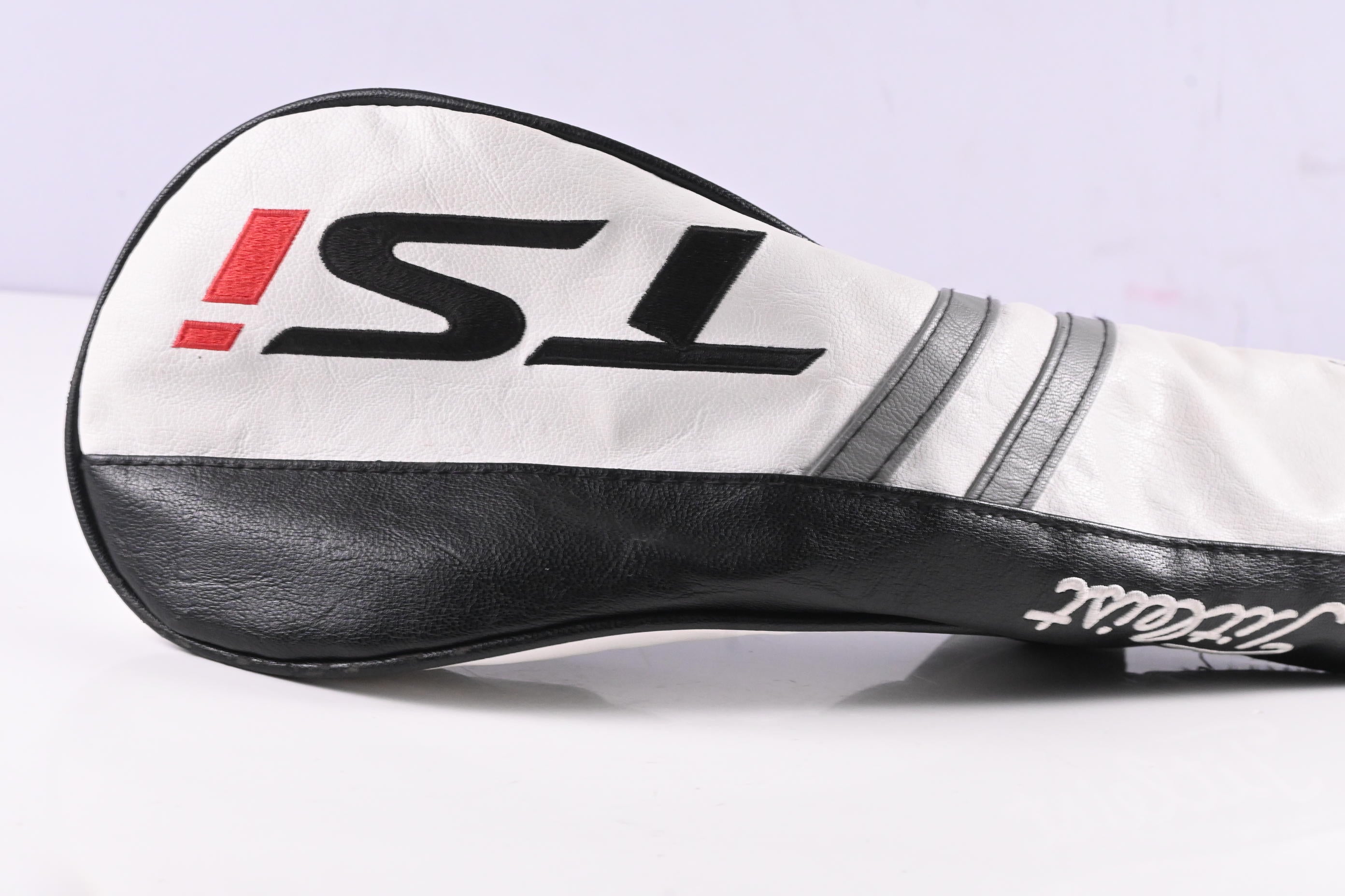 Titleist TSi3 Driver / 10 Degree / X-Flex Project X HZRDUS Gen4 Black 60 Shaft