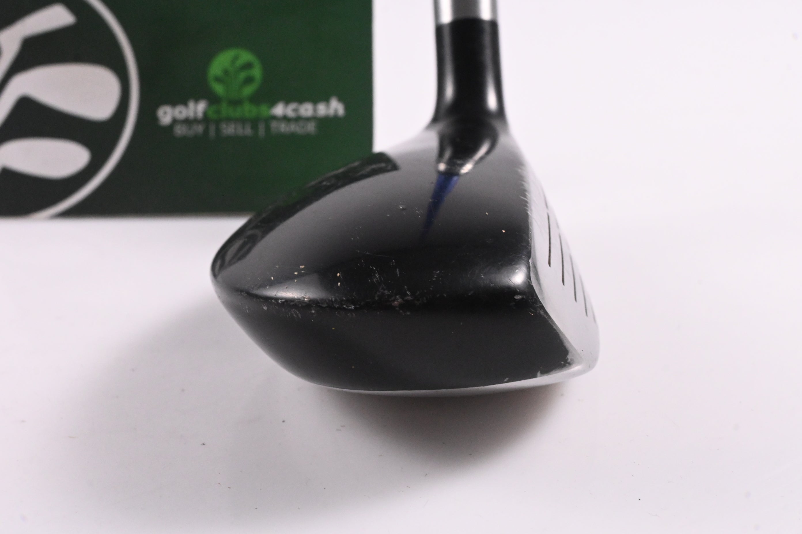 MD Golf Equaliser #3 Hybrid / 21 Degree / Stiff Flex ProLaunch Blue Shaft