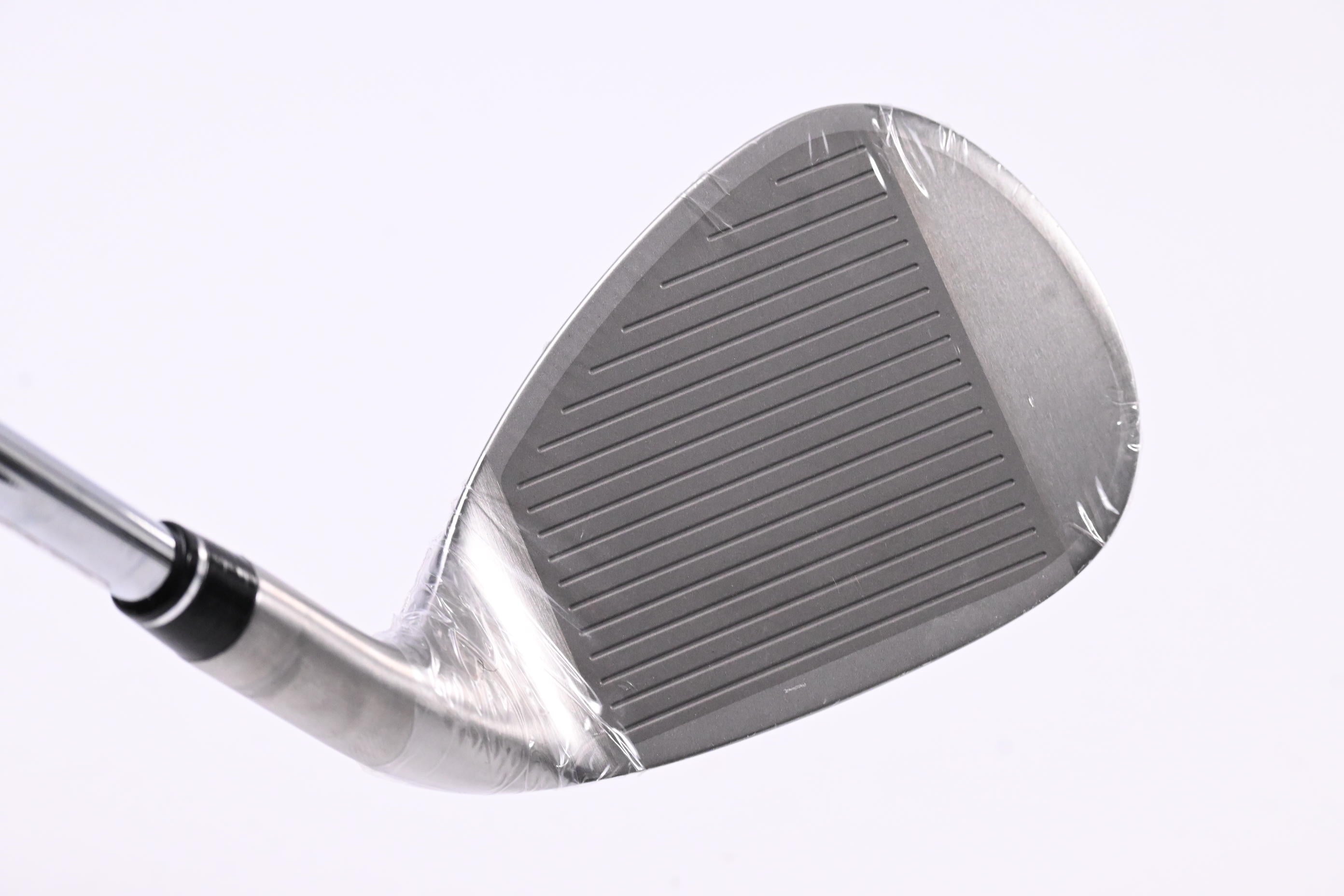 Left Hand XXIO 12 Sand Wedge / 56 Degree / Regular Flex N.S.Pro 850GH DST Shaft