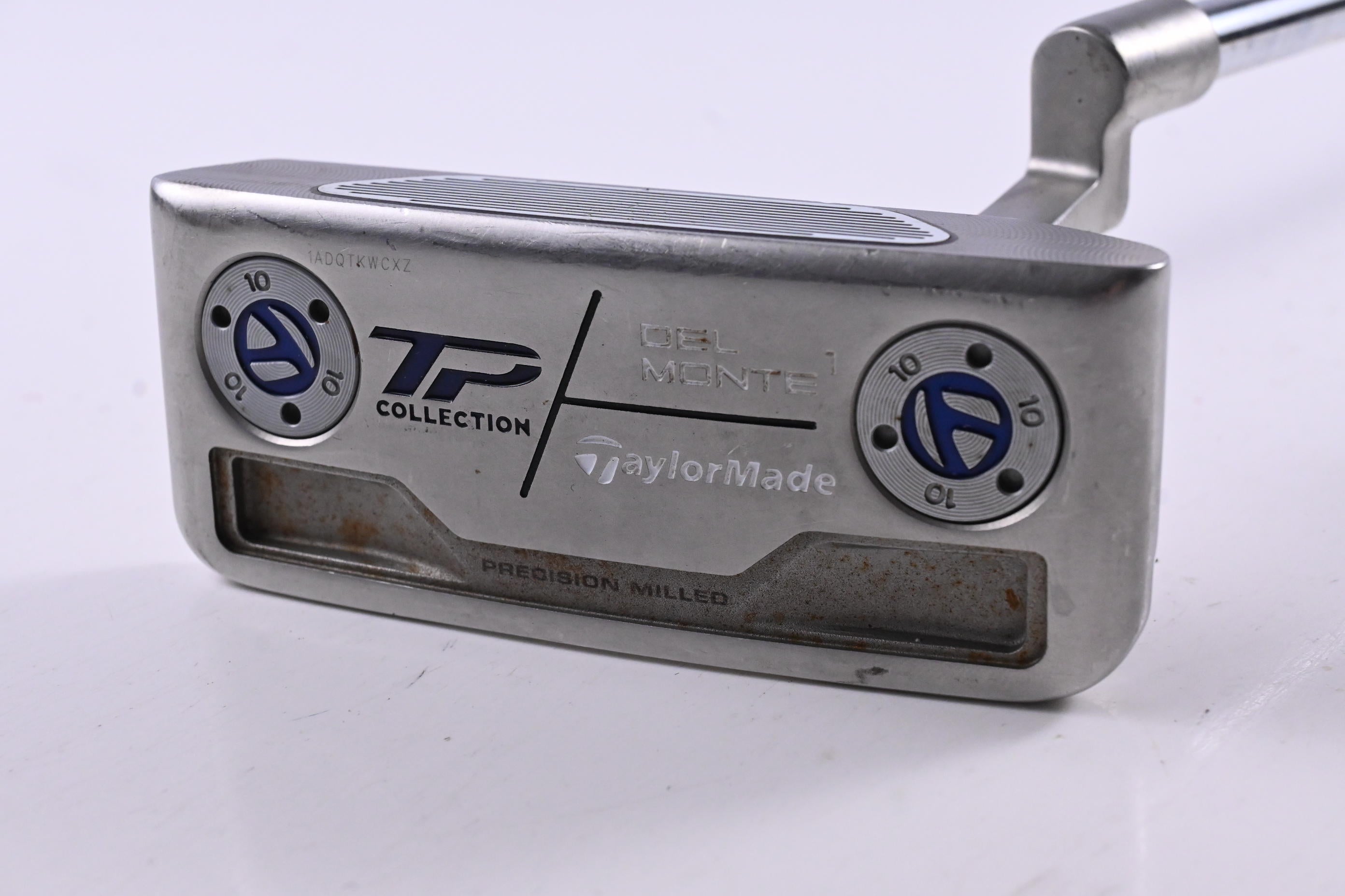 Taylormade TP Hydro Blast Del Monte Putter / 34 Inch