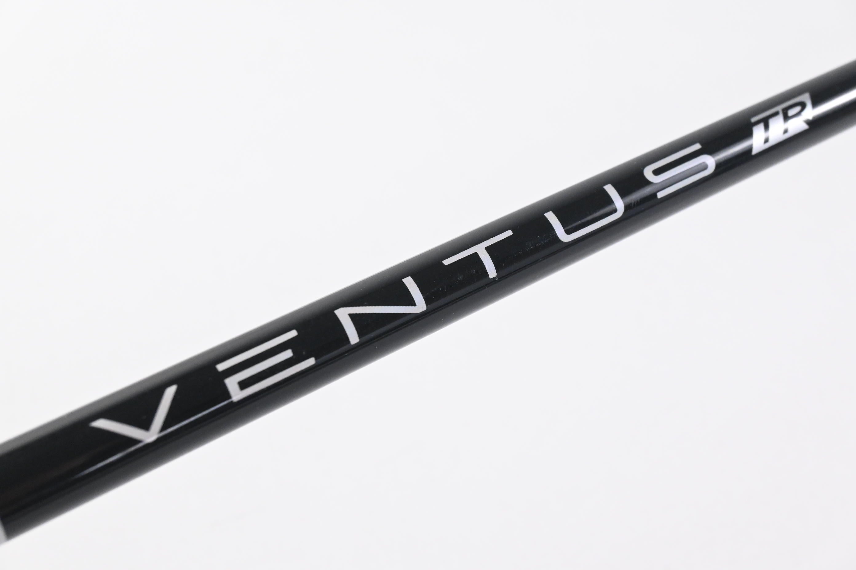 Fujikura Ventus TR Red 5 #5 Wood Shaft / Stiff Flex / Taylormade 2nd Gen