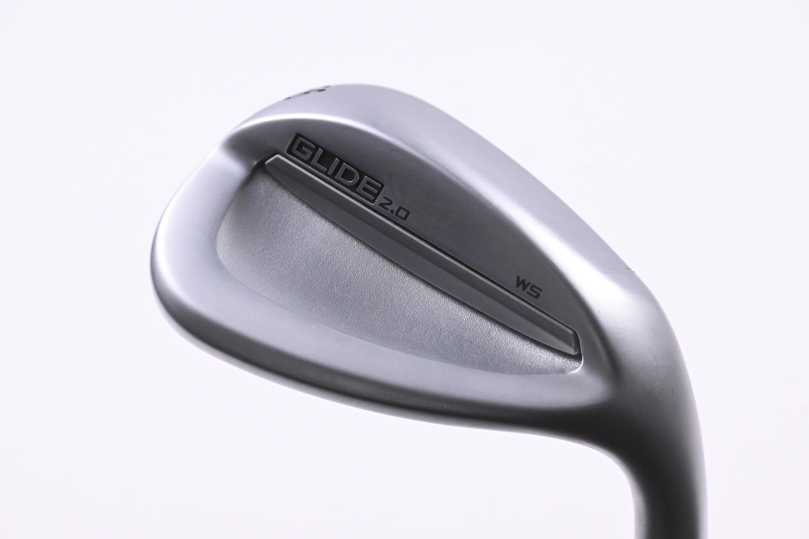 Ping Glide 2.0 Sand Wedge / 56 Degree / Black Dot / Wedge Flex Ping AWT 2.0