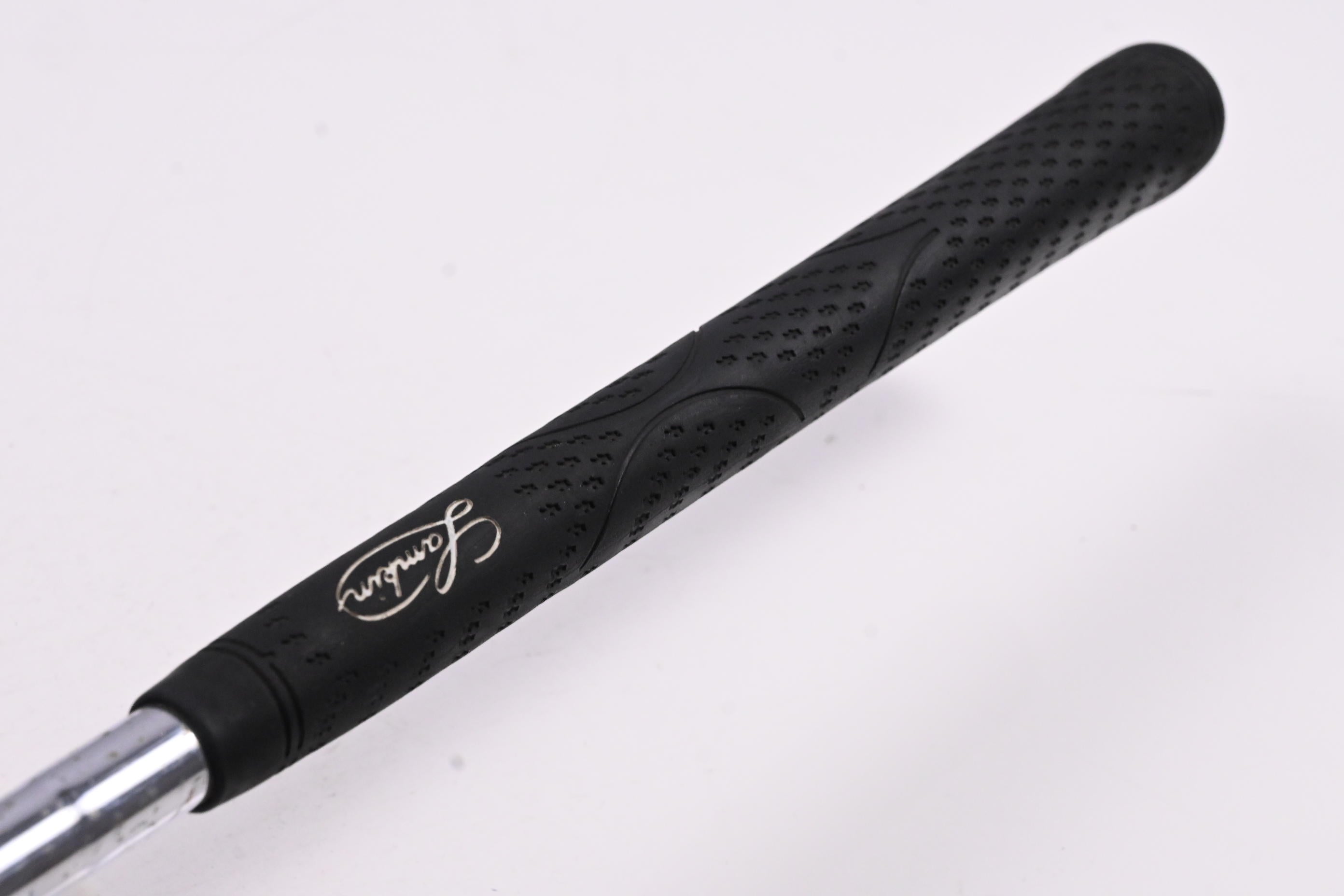 Titleist Vokey Design Oil Can Gap Wedge / 52 Degree / Wedge Flex Steel Shaft