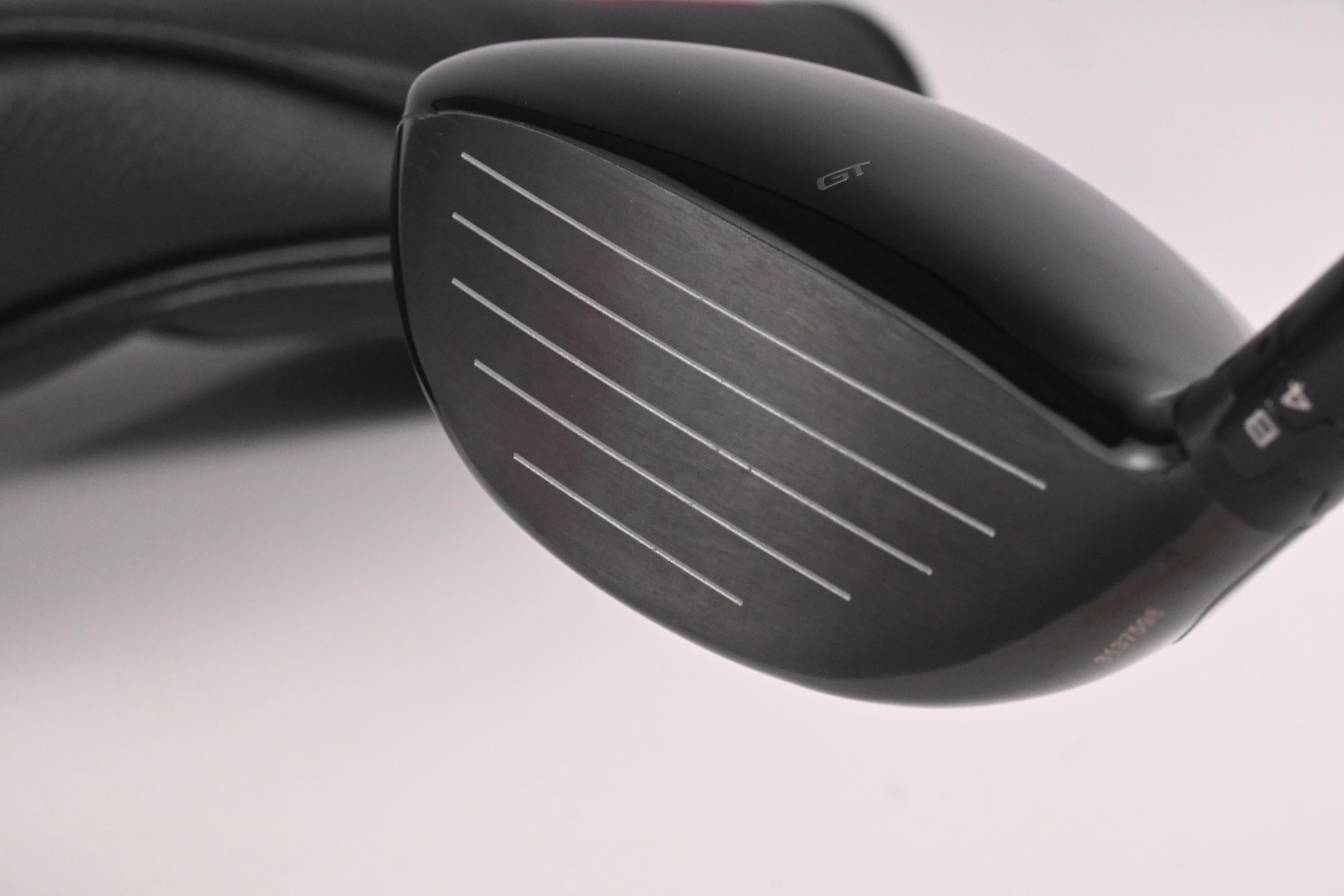 Titleist GT3 #3 Wood / 15 Degree / Stiff Flex Denali Red 60 Shaft