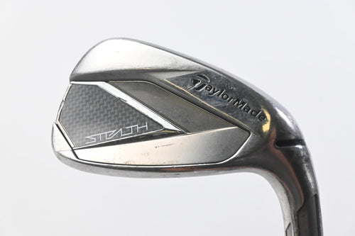 Taylormade Stealth #8 Iron / Senior Flex Ventus Red 5 Shaft