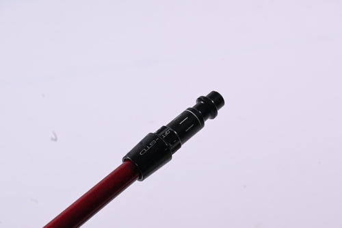 Project X Denali Red 50 Driver Shaft / Senior Flex / Mizuno