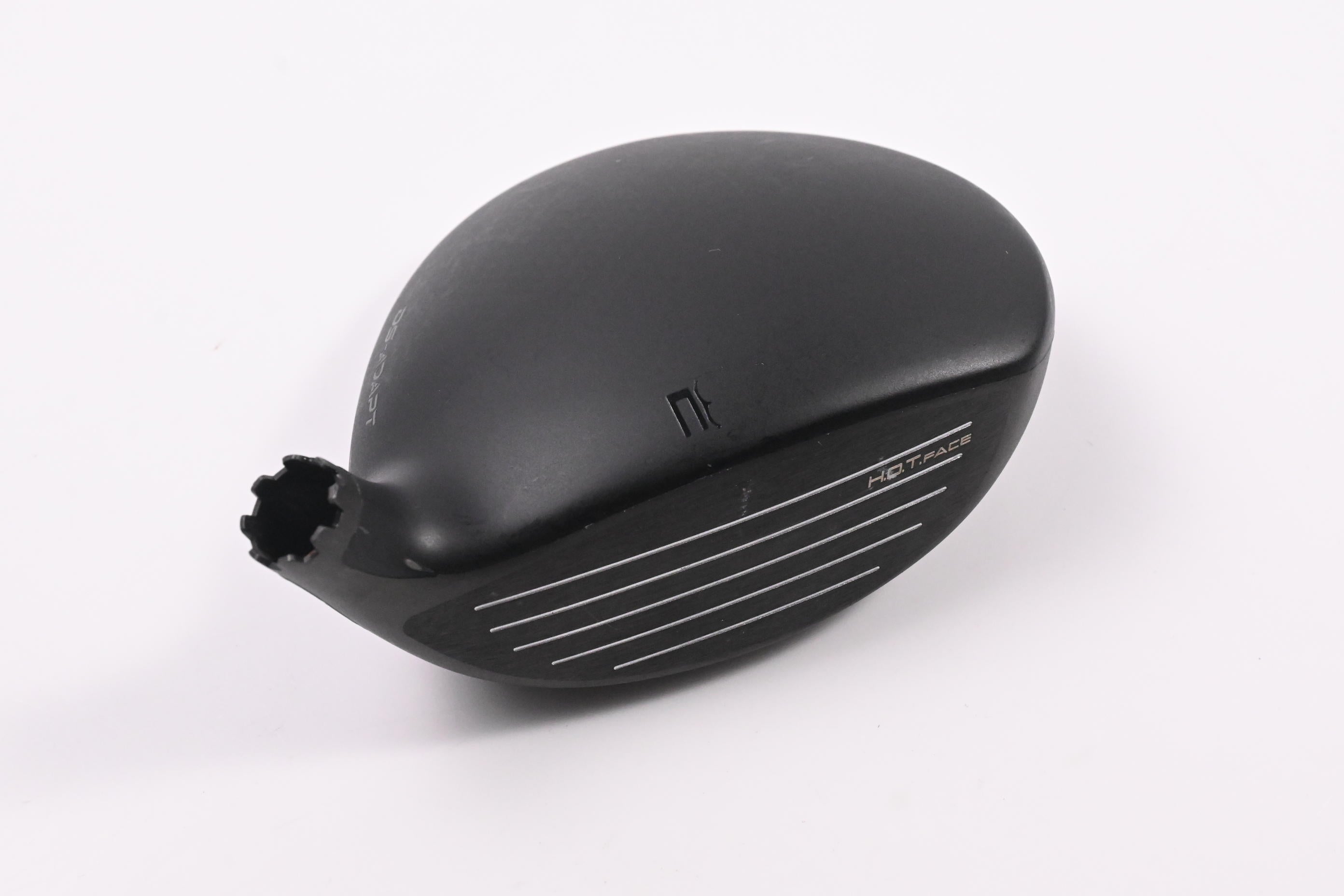 Left Hand Cobra DS-Adapt Max #3 Wood / 15.5 Degree / Head Only