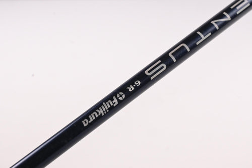 Taylormade SIM Max #4 Hybrid / 22 Degree / Regular Flex Ventus Blue 6 Shaft