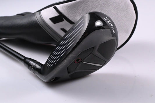 Titleist TSR2 #3 Hybrid / 18 Degree / Stiff Flex Tensei AV Blue 65 Shaft