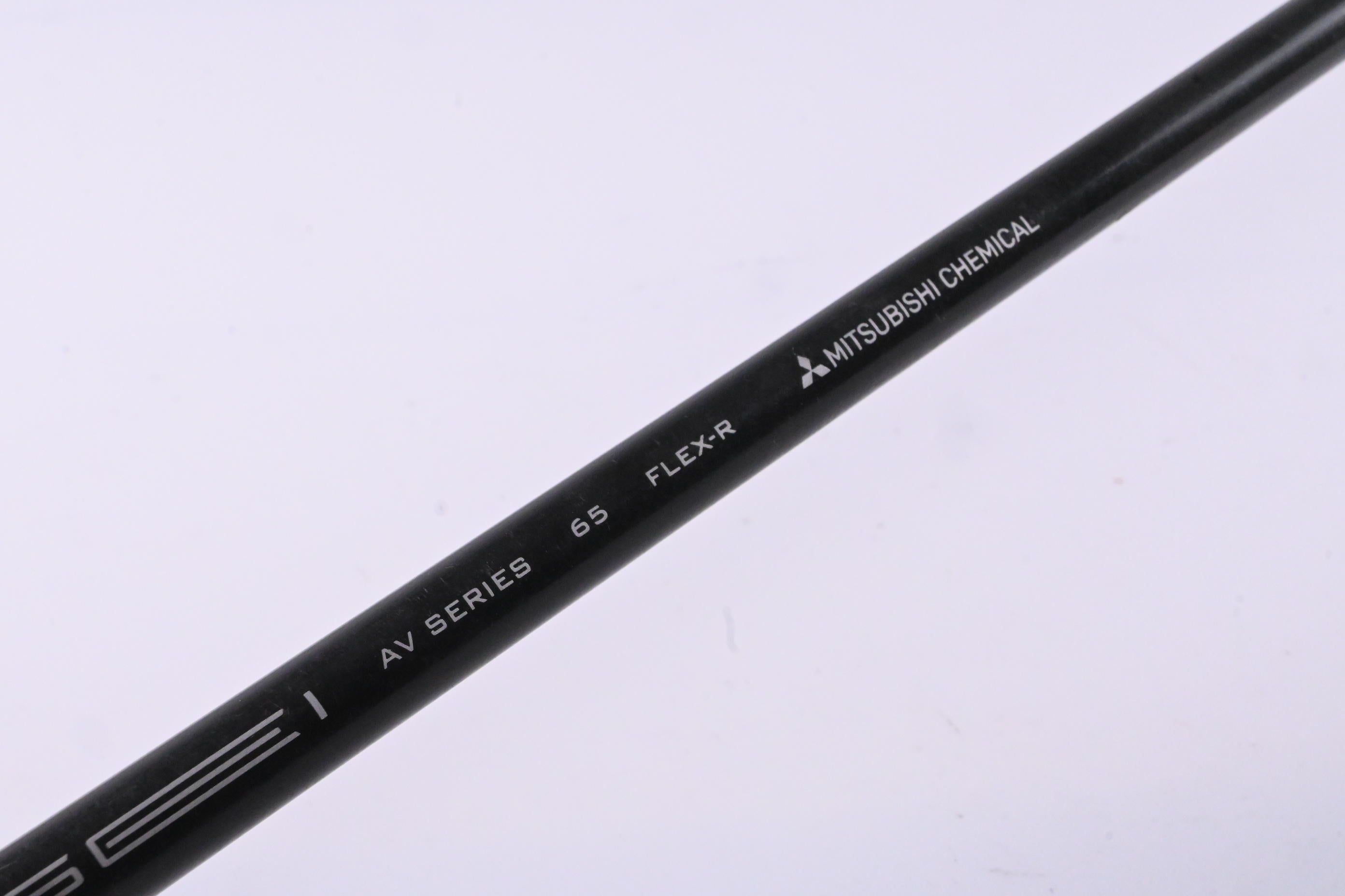 Callaway Mavrik #3 Wood / 15 Degree / Regular Flex Tensei AV Blue 65 Shaft
