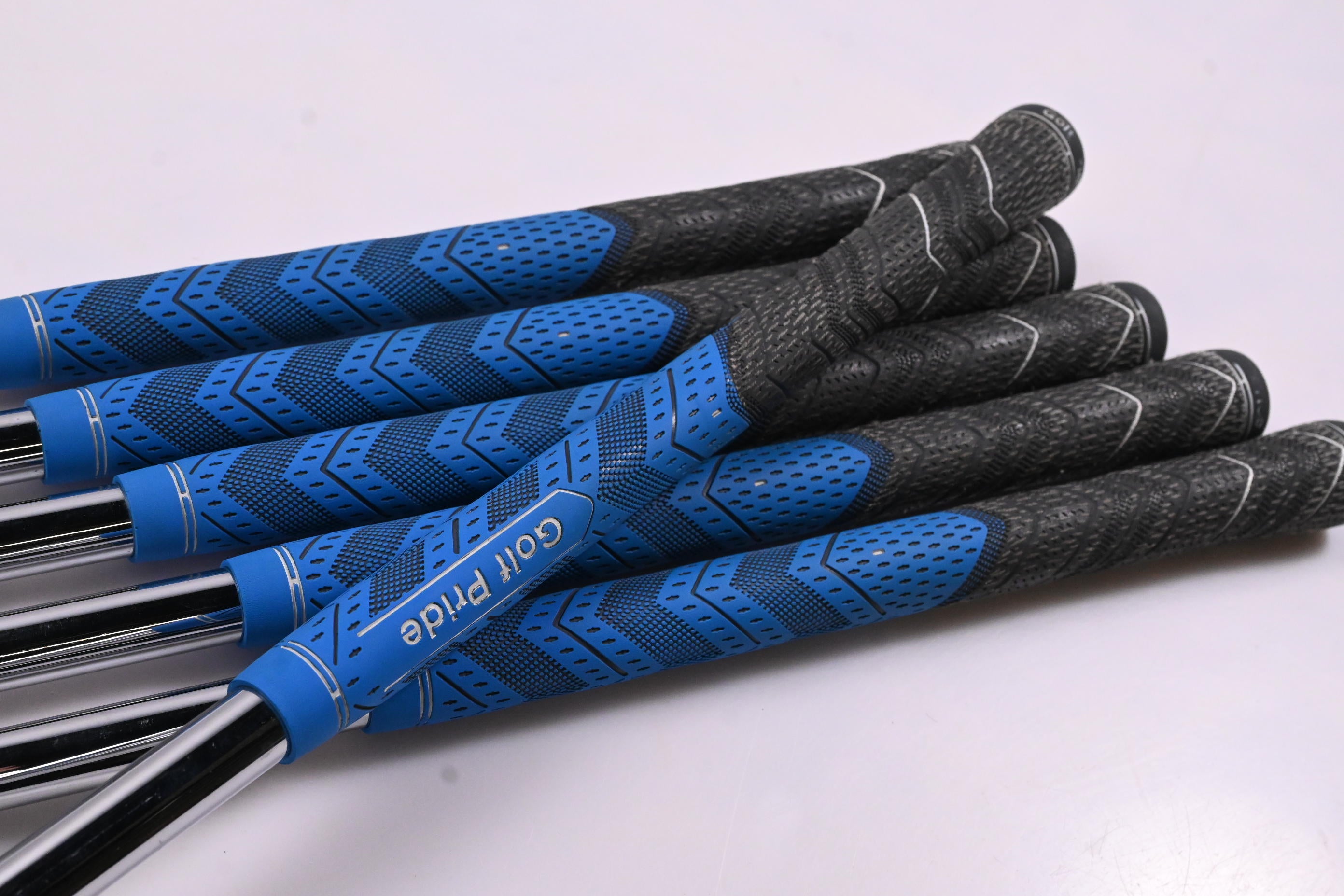 Callaway Apex Pro 16 Irons / 5-PW / Stiff Flex Project X Shafts