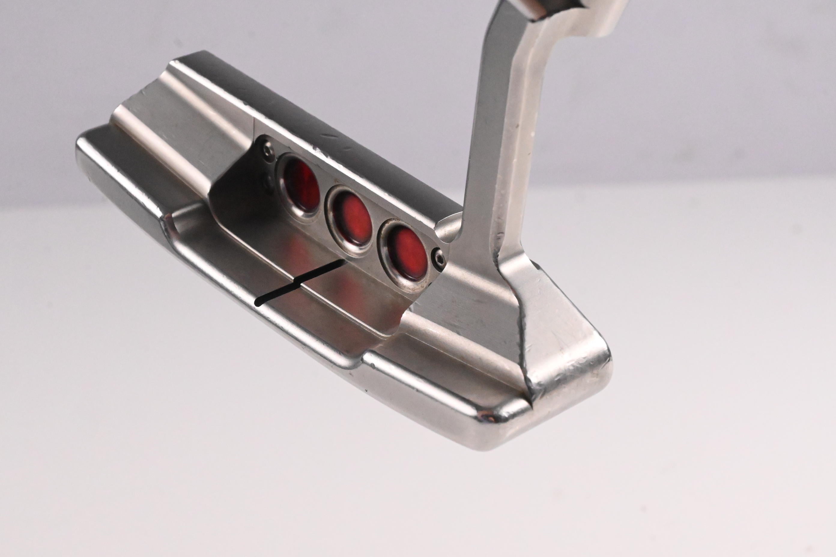 Scotty Cameron Select Newport 2 2018 Putter / 34 Inch