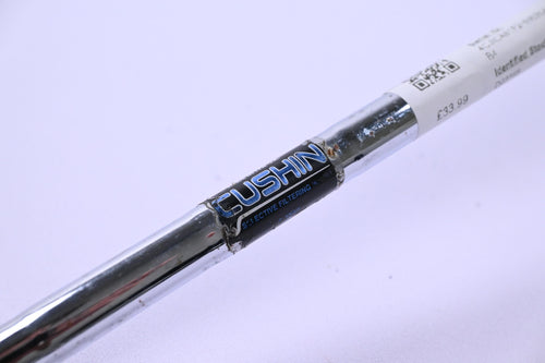 Ping Eye 2+ BeCu #5 Iron / 27.5 Degree / Black Dot / Regular Flex Ping JZ Shaft