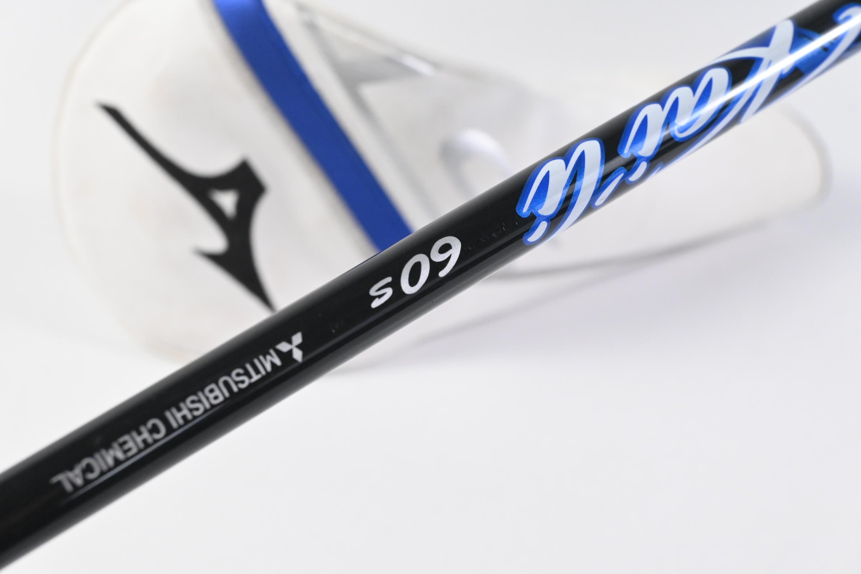 Mizuno ST-X 220 #5 Wood (2022) / 18 Degree / Stiff Flex Kai'li Blue 60 Shaft