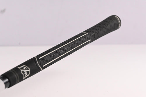 Wilson D200 #4 Hybrid / 23 Degree / Regular Flex Fujikura Vista Pro 69 Shaft