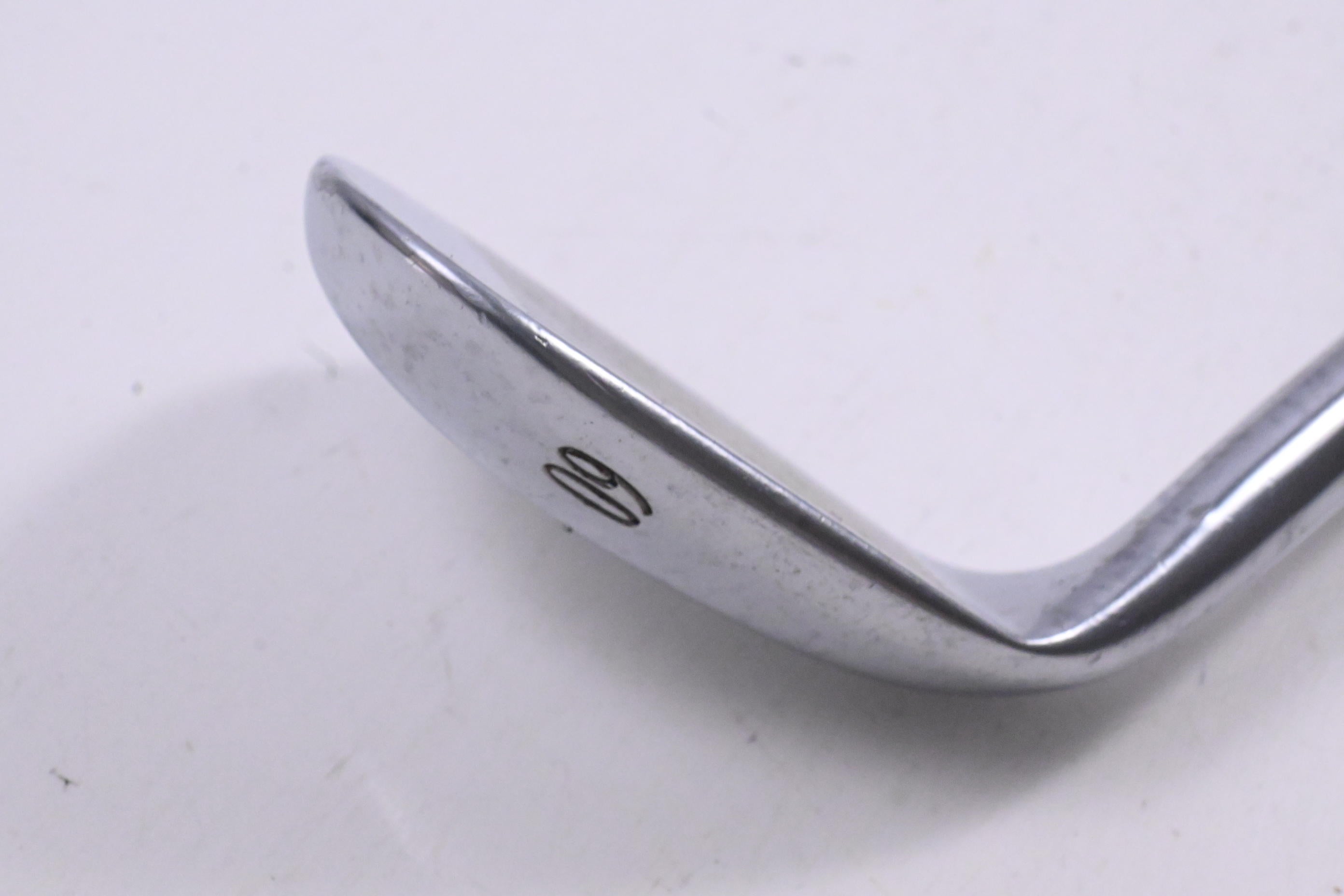 Mizuno MP Series Lob Wedge / 60 Degree / Wedge Flex Dynamic Gold Shaft