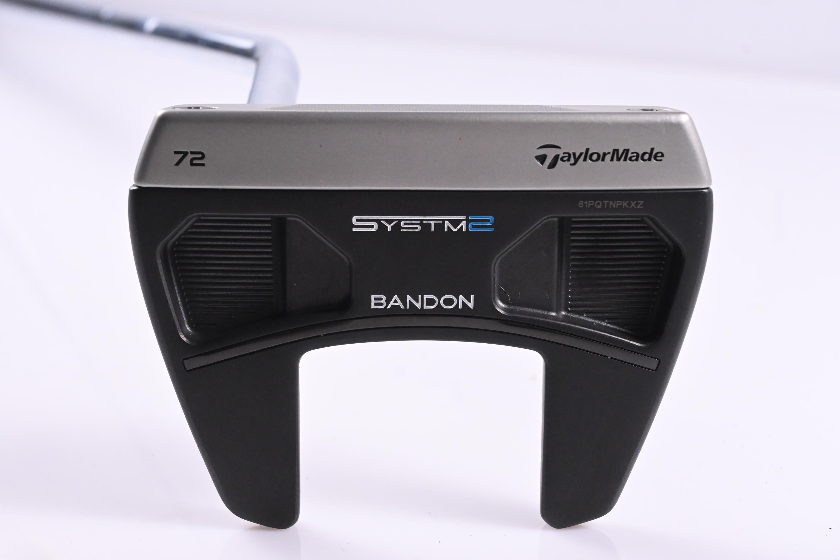 Left Hand Taylormade SYSTM2 Bandon Putter / 34 Inch