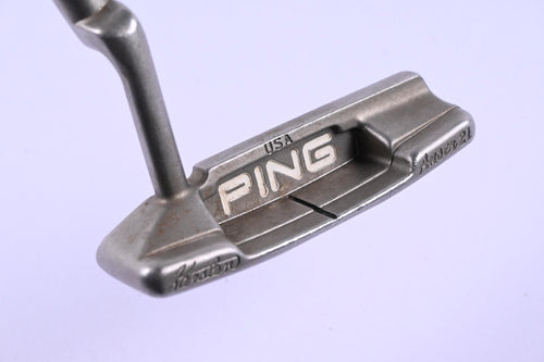 Ping Karsten Original Anser 2i Putter / 36 Inch